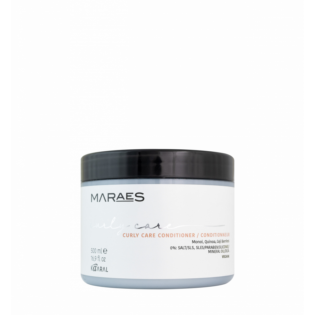 Maraes - Curly Care Conditioner - By Kaaral