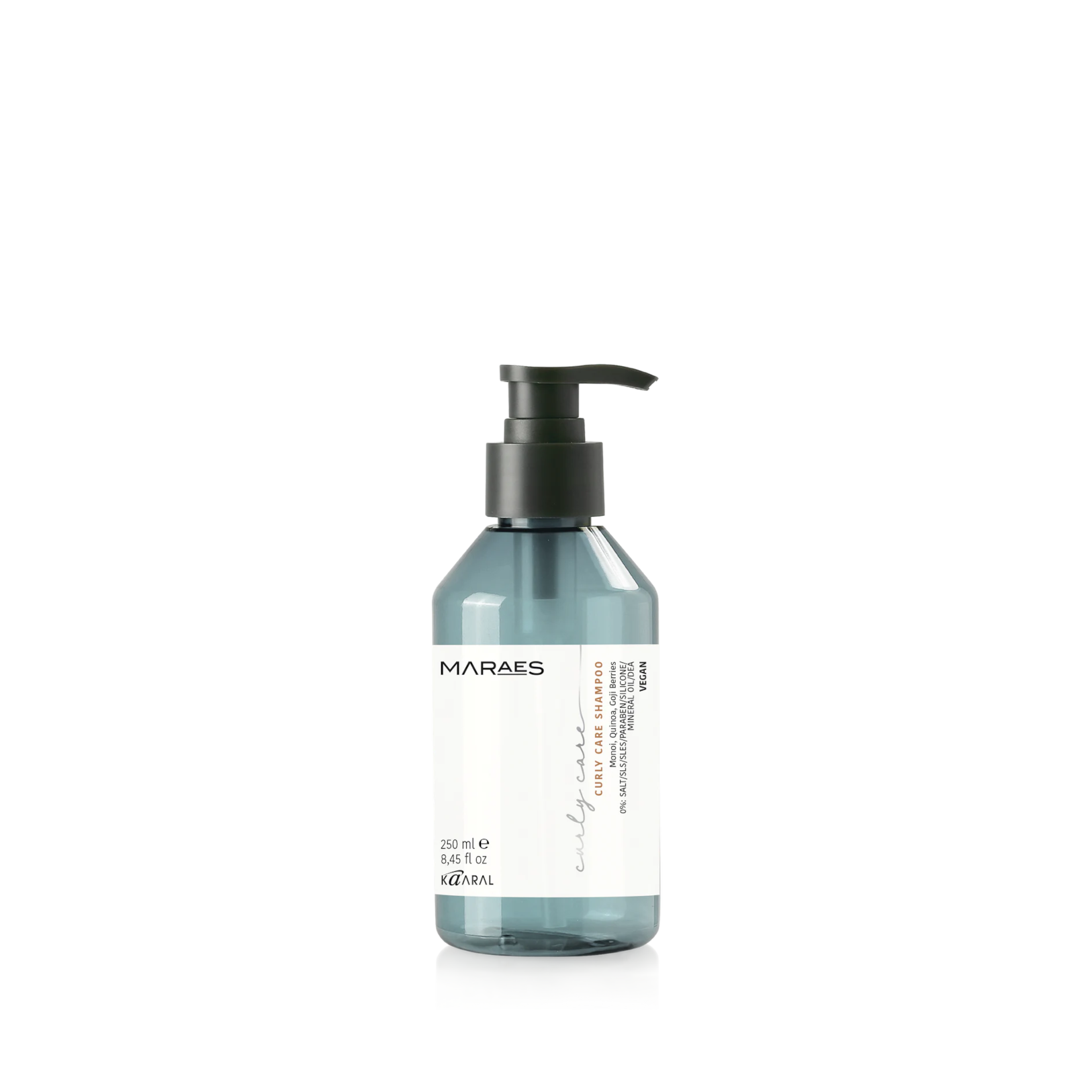 Maraes - Curly Care Shampoo - By Kaaral
