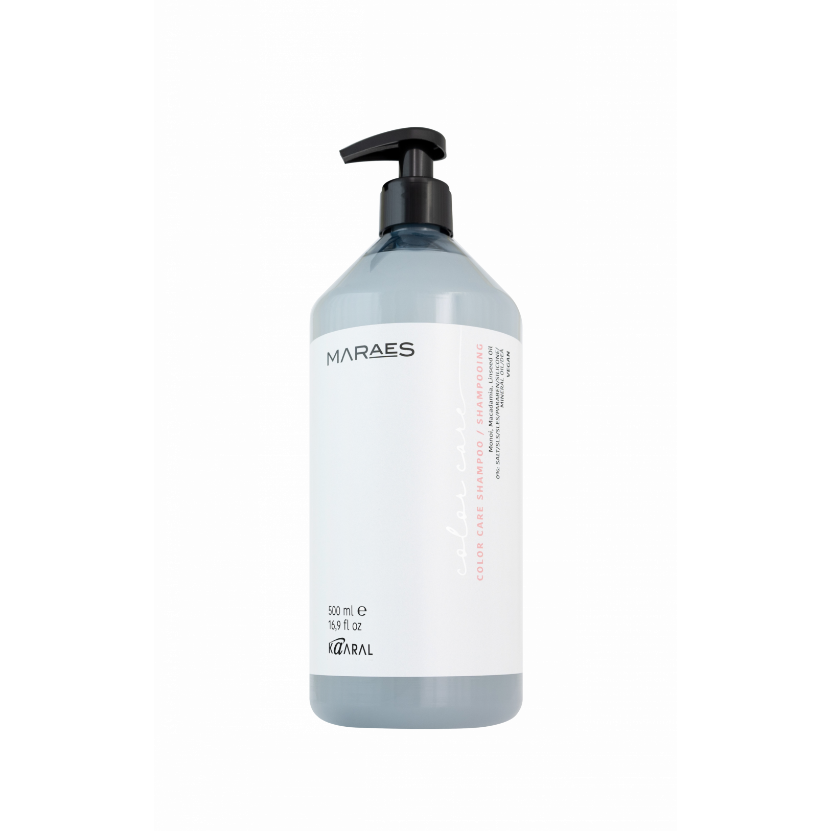 Maraes - Curly Care Shampoo - By Kaaral