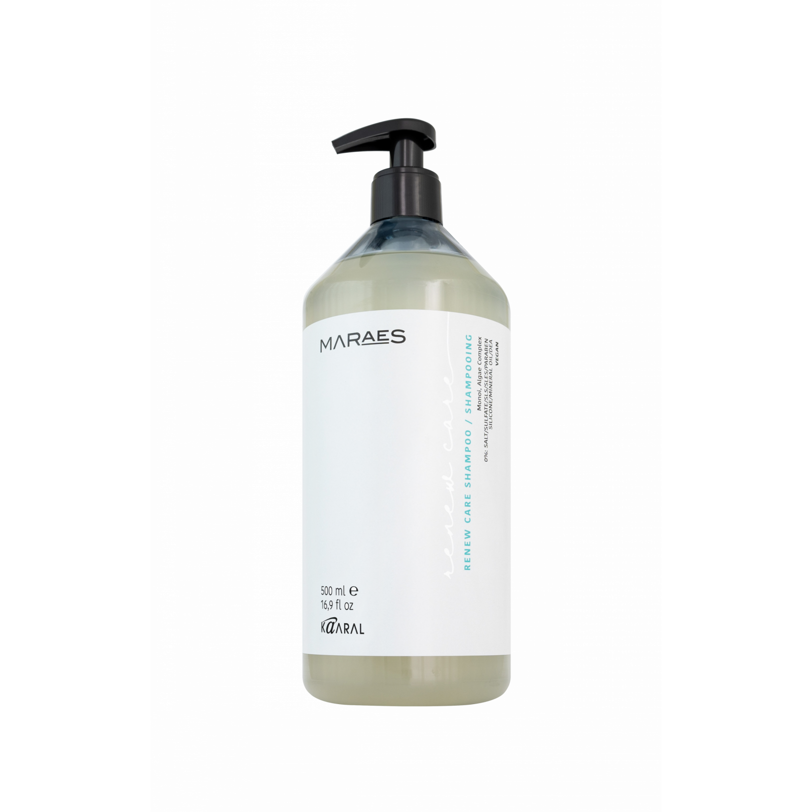 Maraes - Renew Care Shampoo - By Kaaral