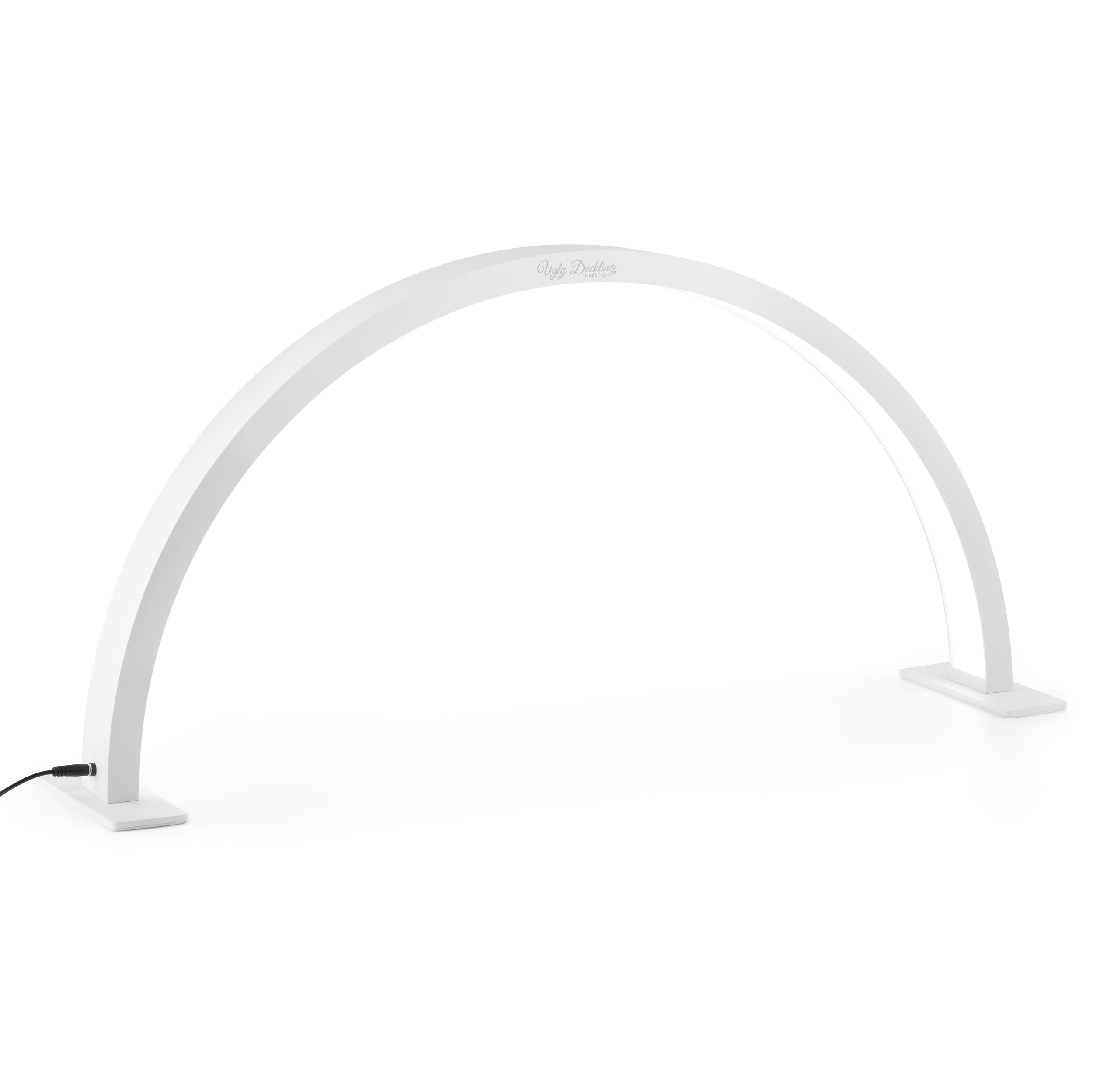 Ugly Duckling - Lunula Table Lamp - Creata Beauty - Professional Beauty Products