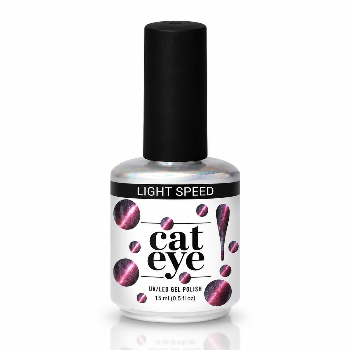 En Vogue Lac it! - Cat Eye - Light Speed