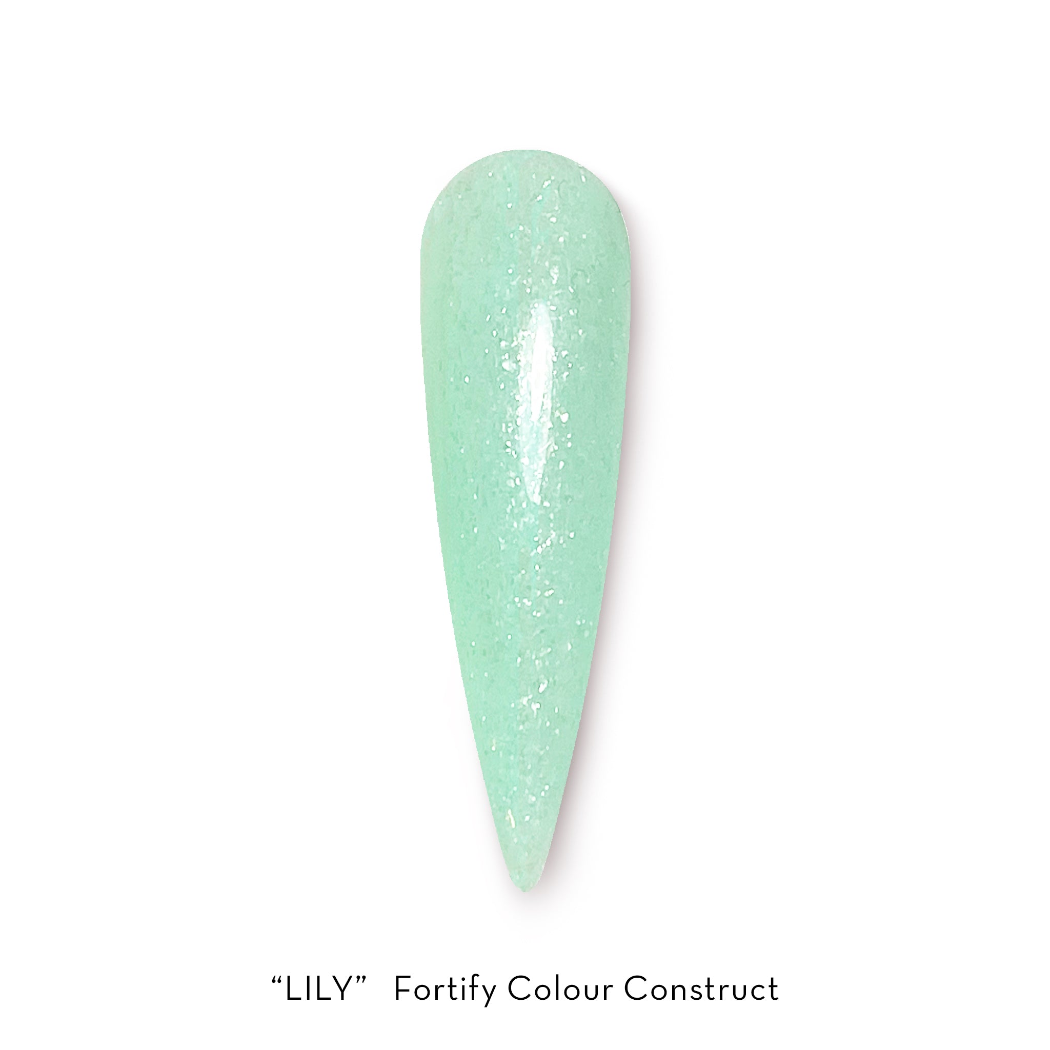 Fuzion Fortify Construct - Lily - Creata Beauty - Professional Beauty Products