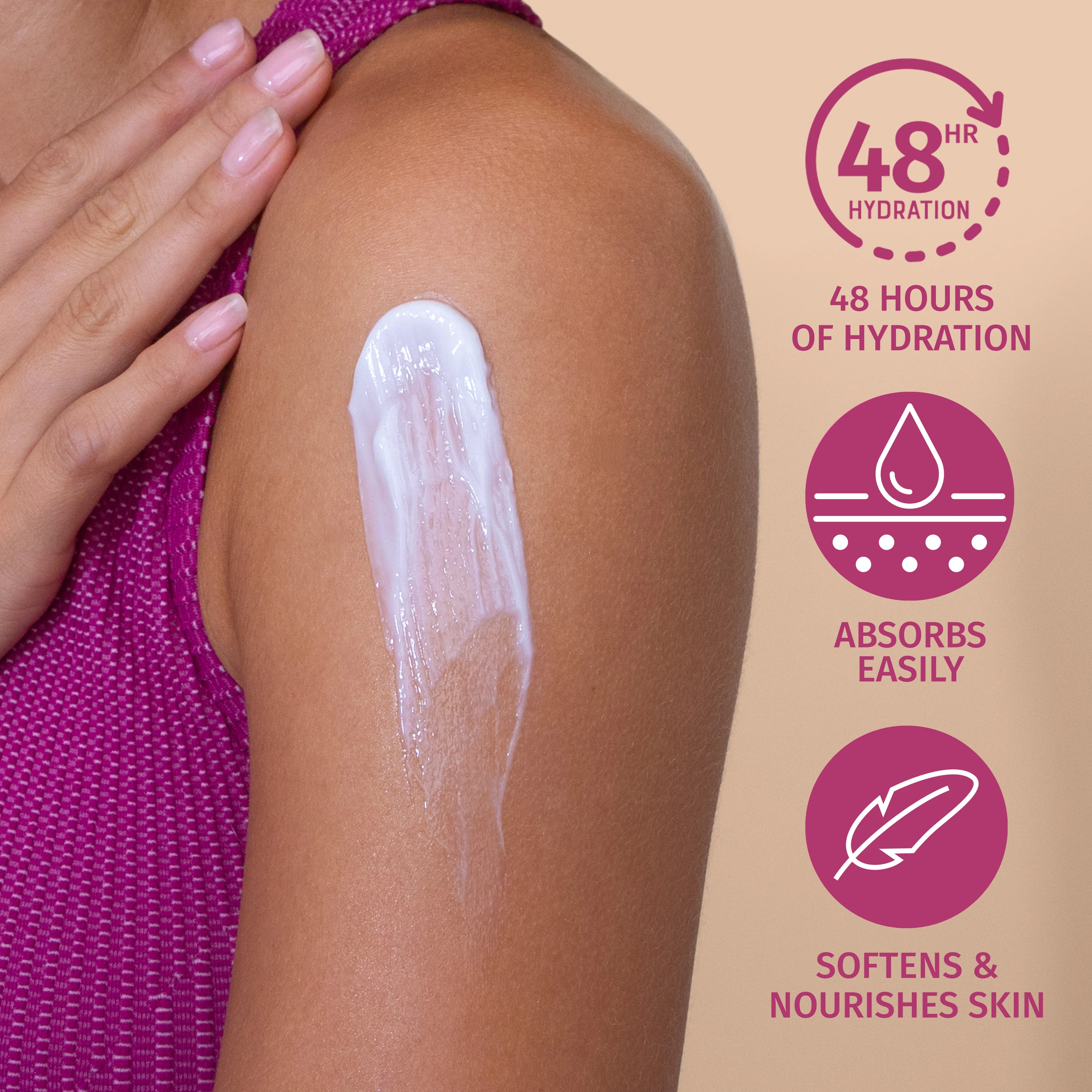 Hempz - CHILL Body Moisturizer