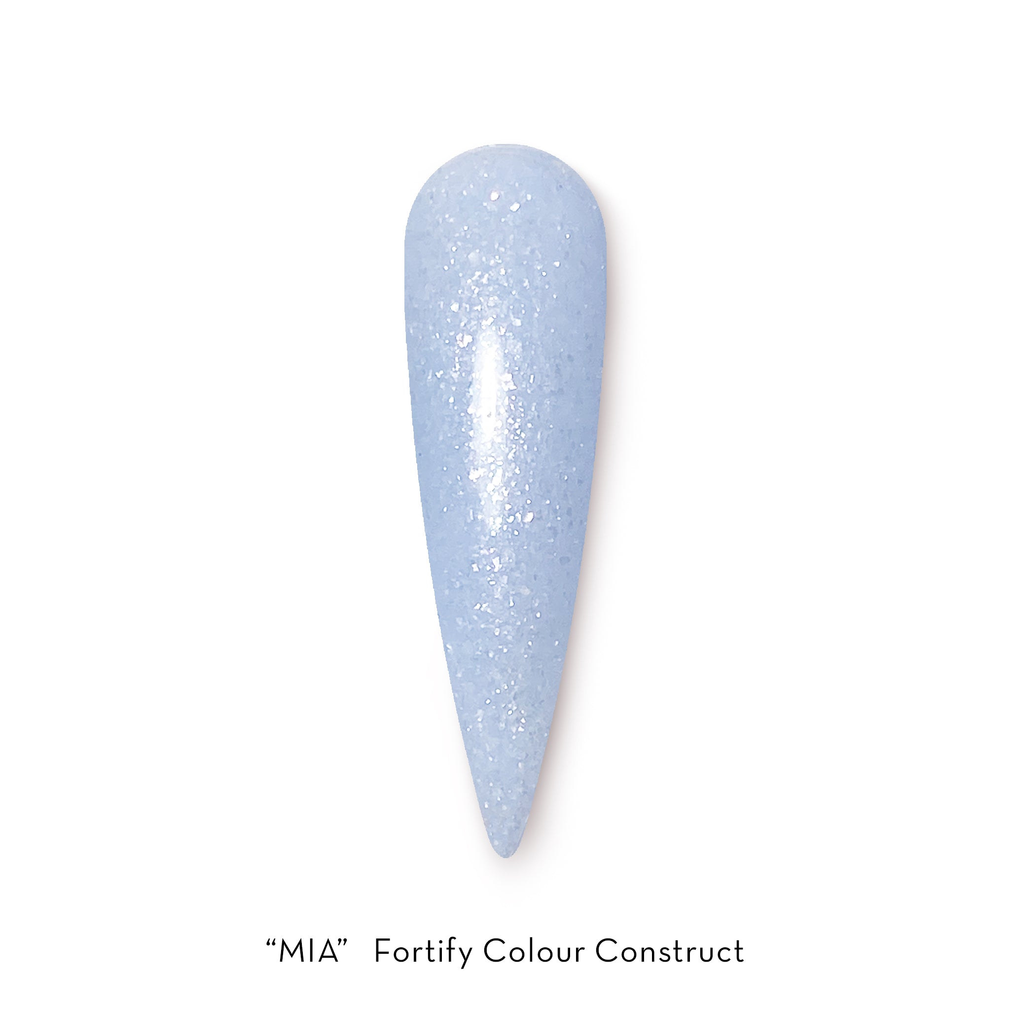 Fuzion Fortify Construct - Mia - Creata Beauty - Professional Beauty Products