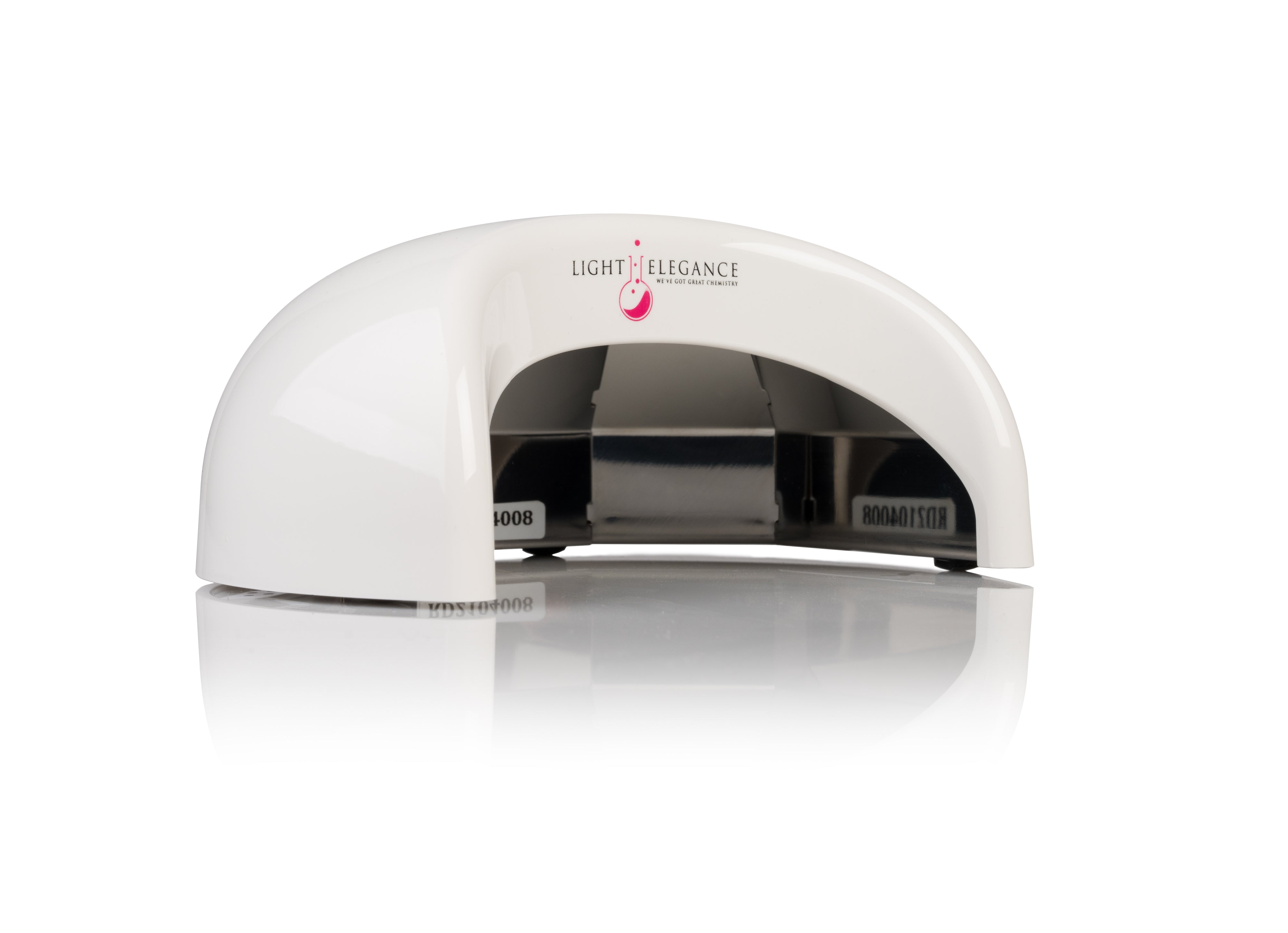 Light Elegance MiniDot LED Curing Lamp - Creata Beauty - Professional Beauty Products