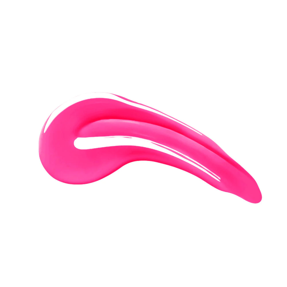 En Vogue Lac it! - Neon Pink - Creata Beauty - Professional Beauty Products