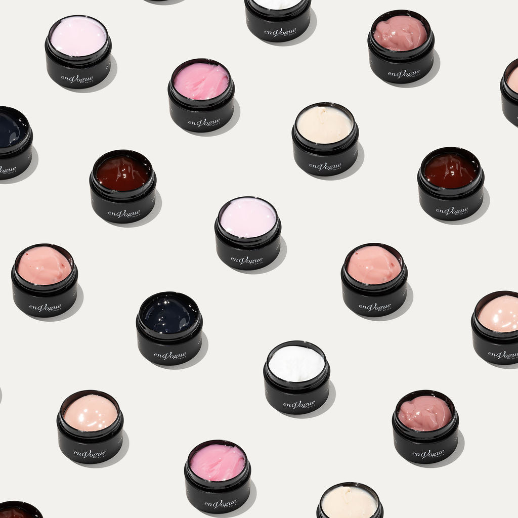 En Vogue Gel - Model