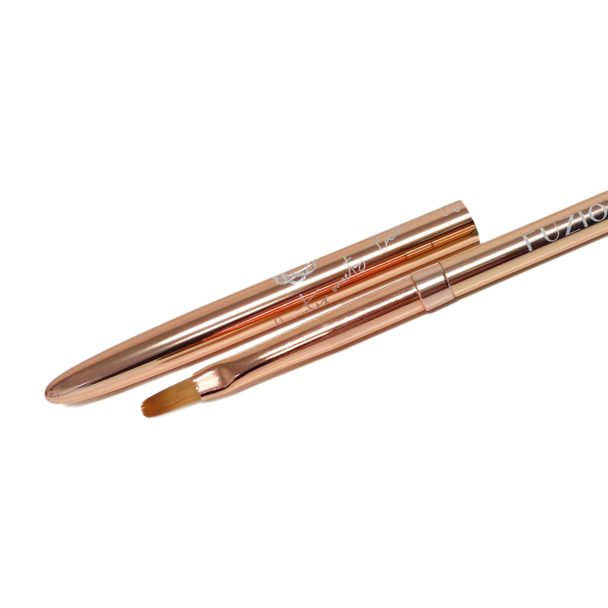 Fuzion Brush - Signature Series #2 Oval