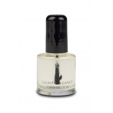 Light Elegance LEPro Cuticle Oil - Creata Beauty - Professional Beauty Products