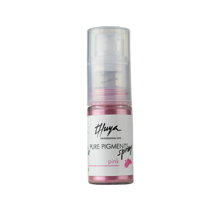 Thuya- Pure Pigments Pink Spray