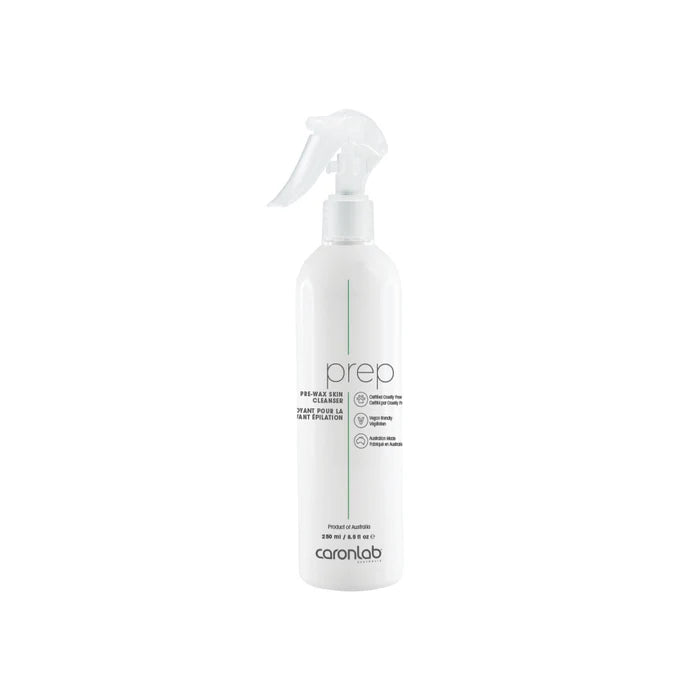 Caronlab - Prep - Pre-Wax Skin Cleanser