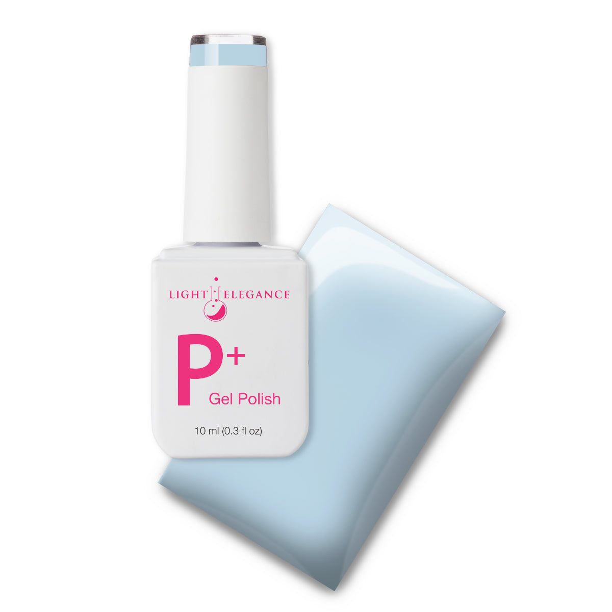Light Elegance P+ Color Gel Polish Collection - 2025 Spring/Summer - Girls Night In