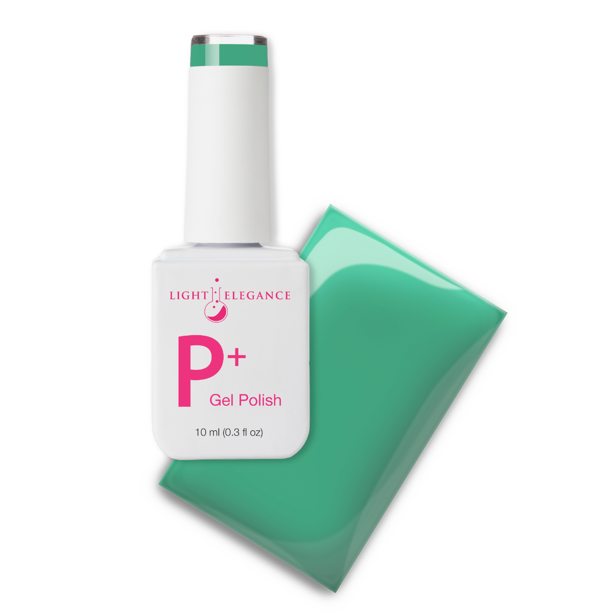 Light Elegance P+ Jellies Color Gel Polish Bundle
