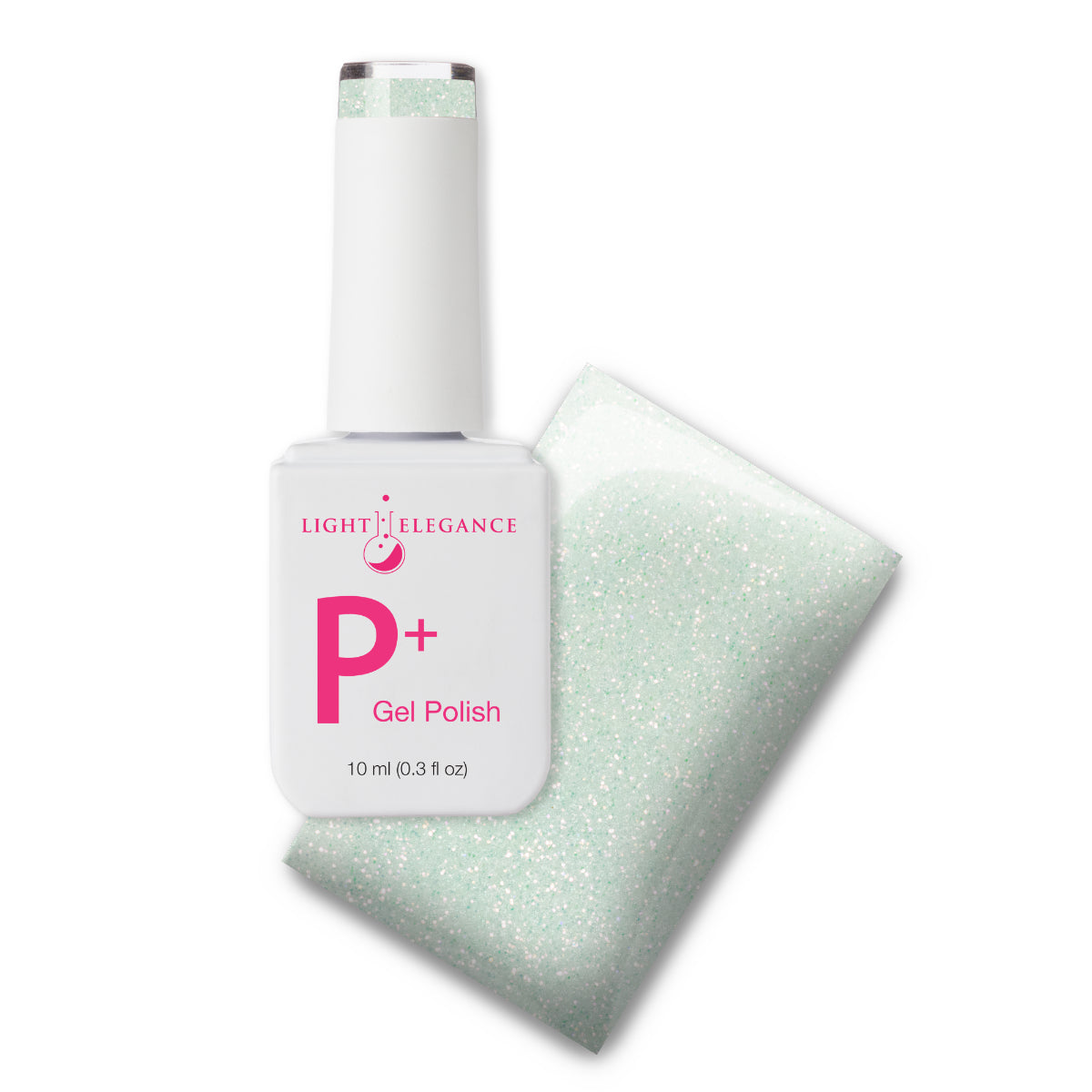 Light Elegance P+ Glitter Gel Polish Collection - 2025 Spring/Summer - Girls Night In