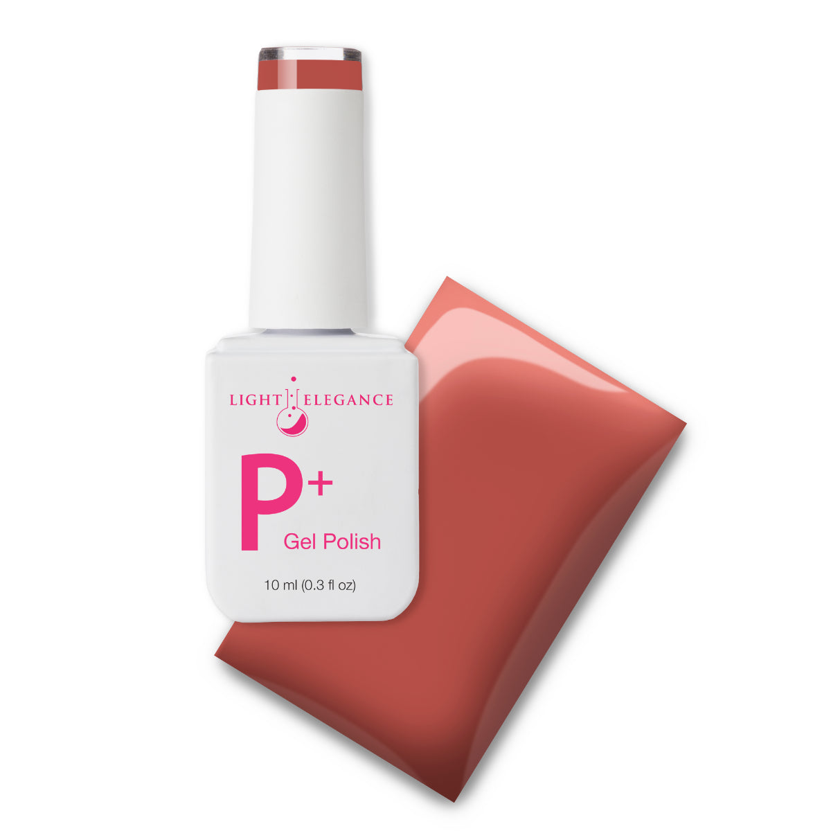 Light Elegance P+ Color Gel Polish Collection - 2025 Spring/Summer - Girls Night In