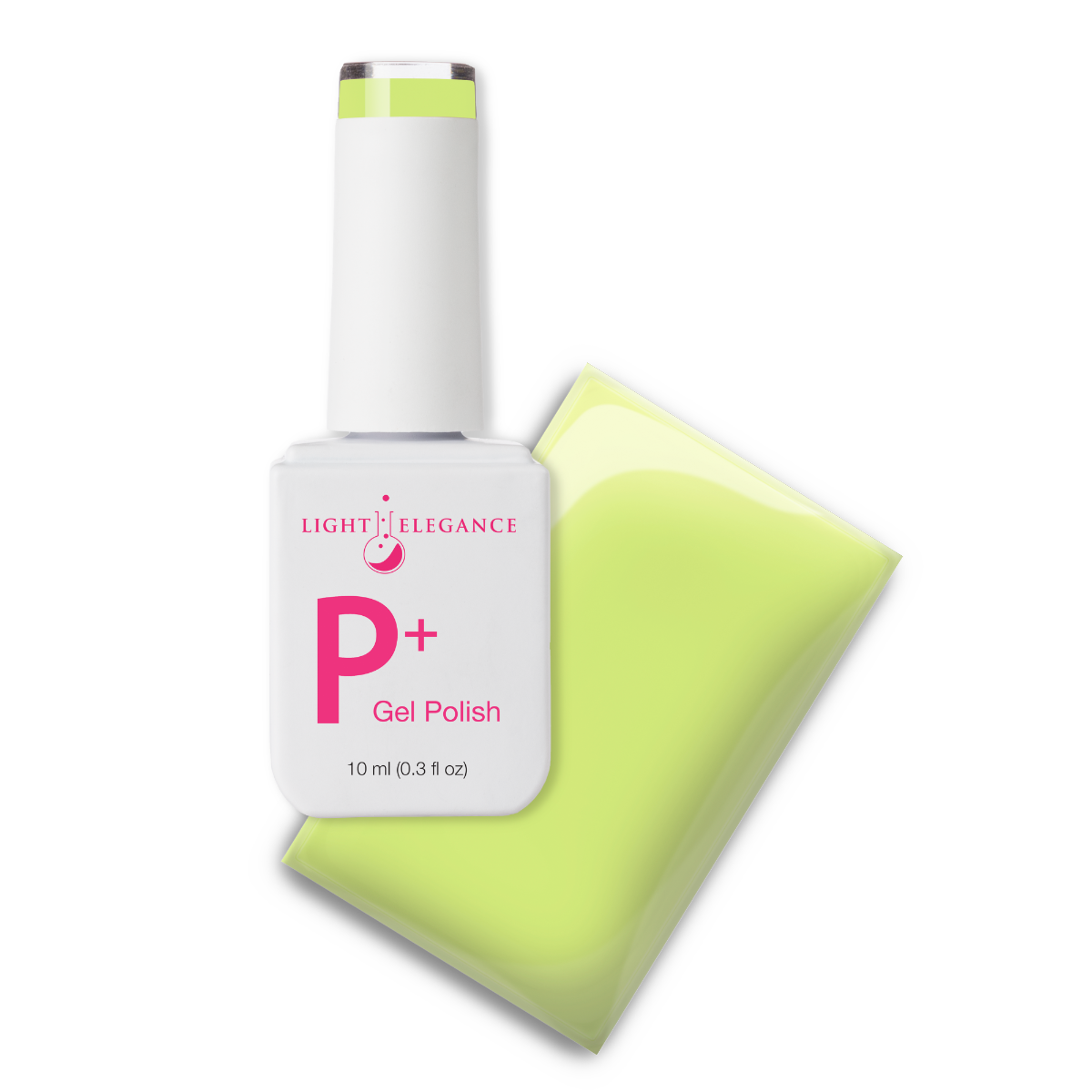 Light Elegance P+ Jellies Color Gel Polish Bundle