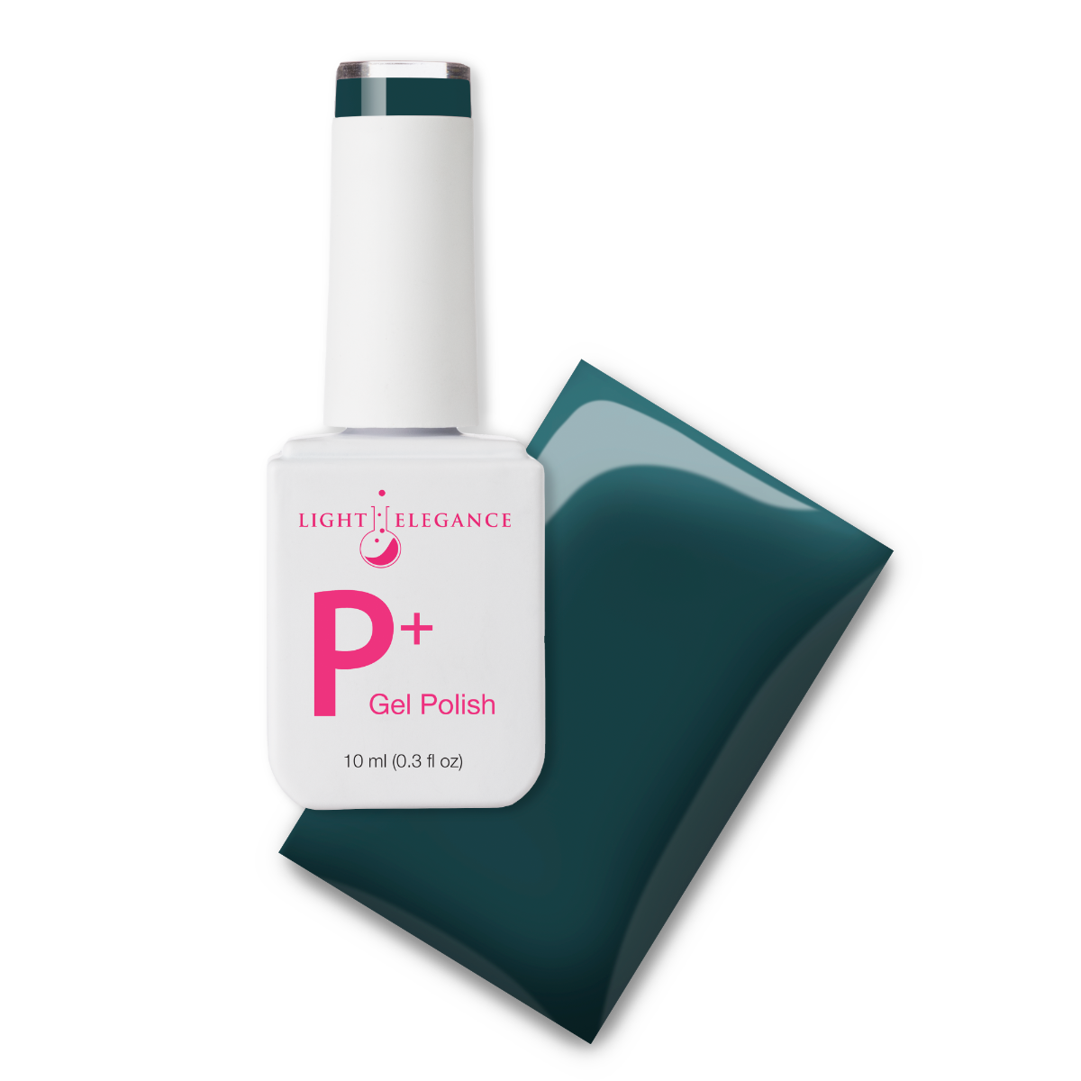 Light Elegance P+ Soak Off Color Gel - Mr. Peabody :: New Packaging - Creata Beauty - Professional Beauty Products