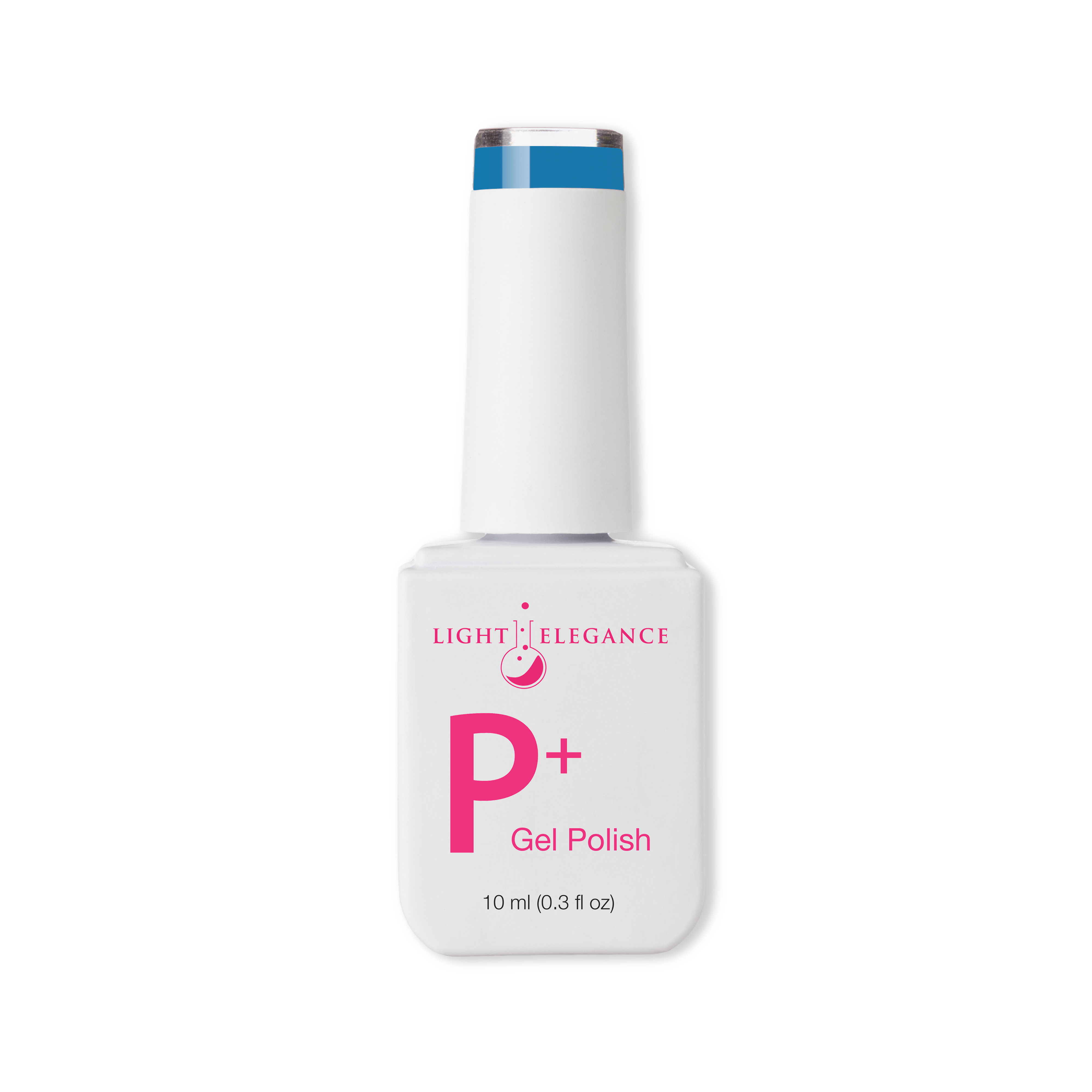 Light Elegance P+ Jellies Color Gel Polish Bundle