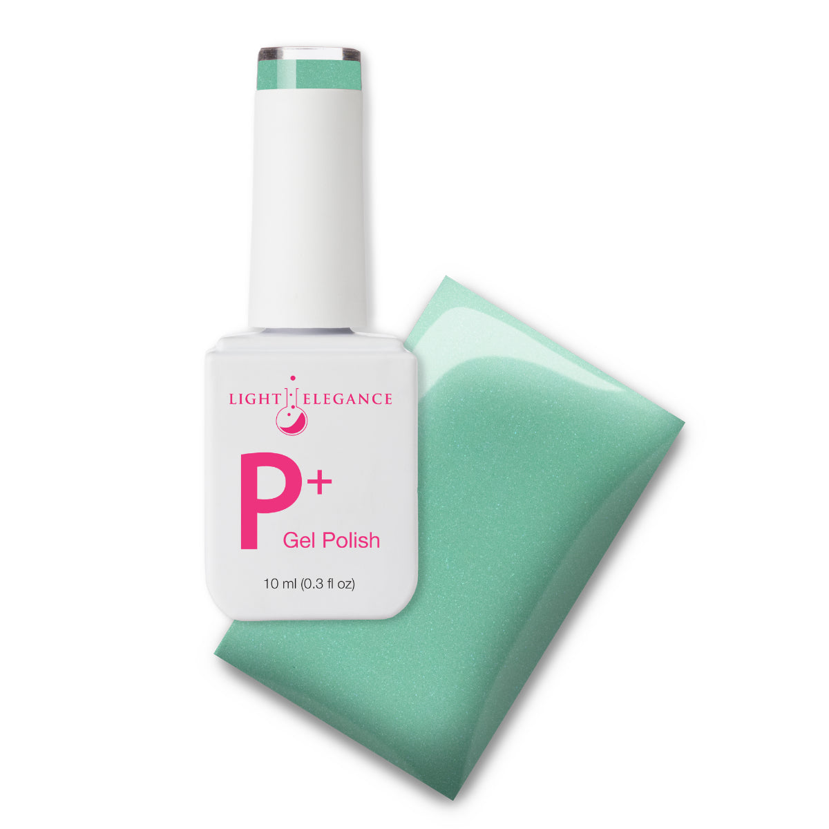 Light Elegance P+ Color Gel Polish Collection - 2025 Spring/Summer - Girls Night In