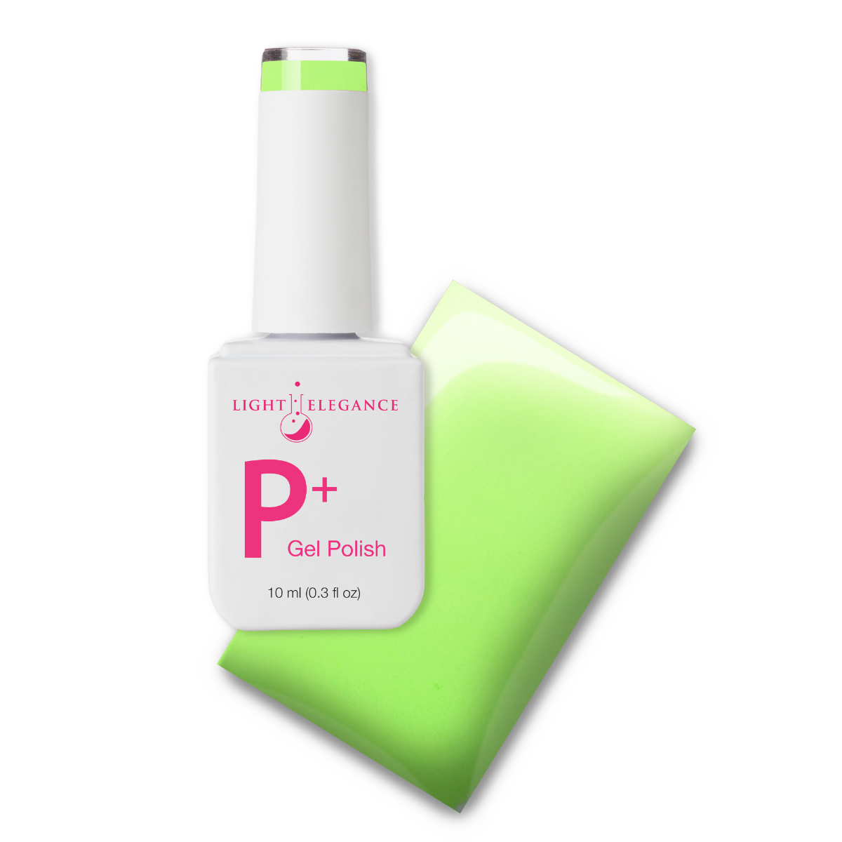 Light Elegance P+ Color Gel Polish Collection - 2026 Spring/Summer - Lost in Wonderland