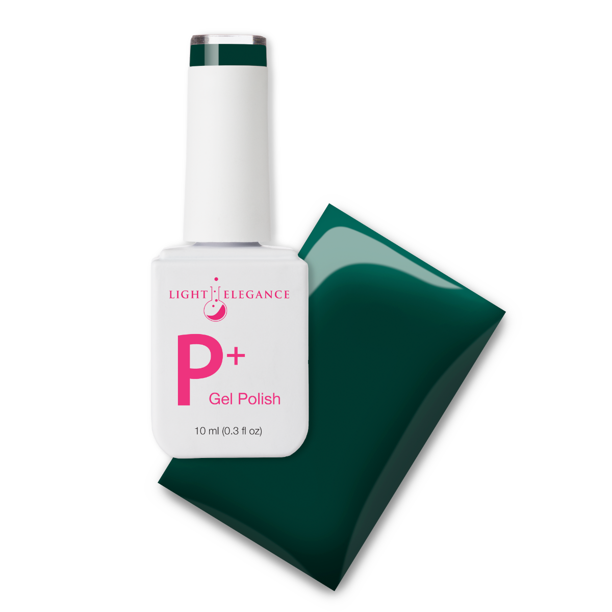 Light Elegance P+ Soak Off Color Gel - Worth Waiting For :: New Packaging - Creata Beauty - Professional Beauty Products