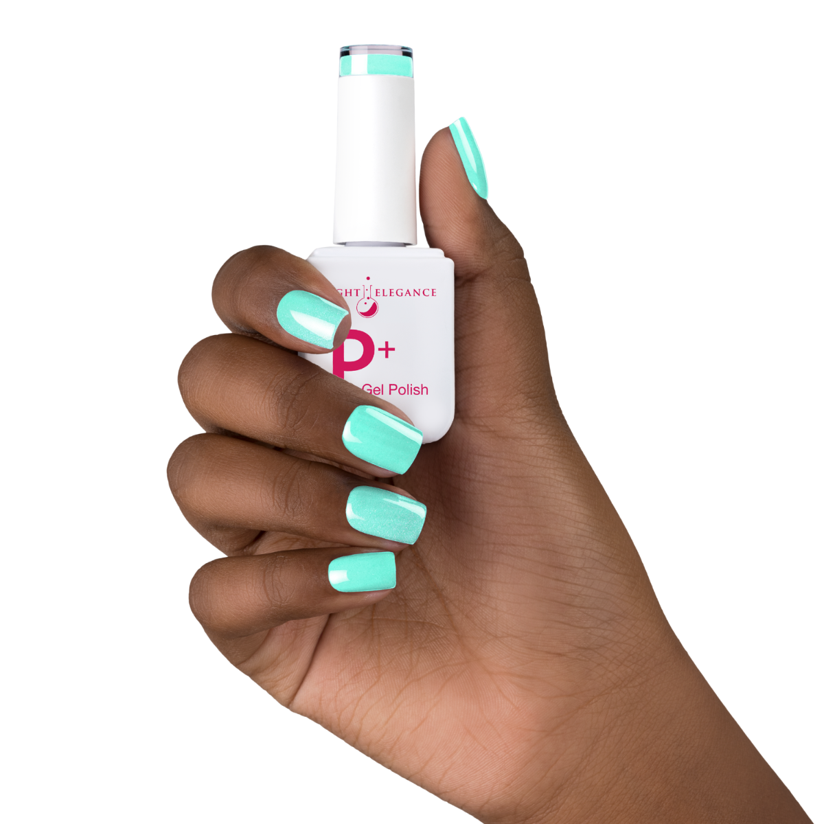Light Elegance P+ Color Gel Polish Collection - 2026 Spring/Summer - Lost in Wonderland
