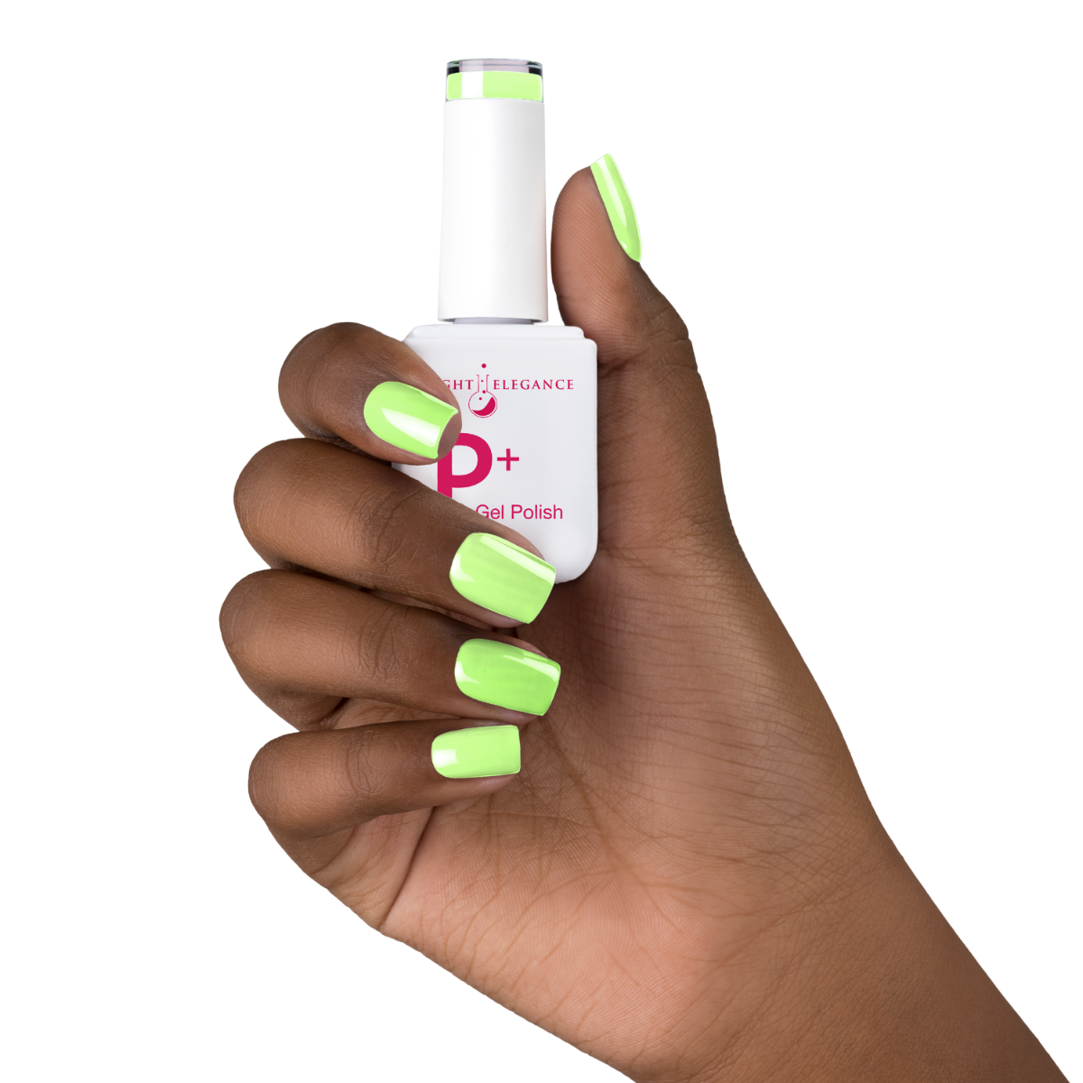 Light Elegance P+ Color Gel Polish Collection - 2026 Spring/Summer - Lost in Wonderland