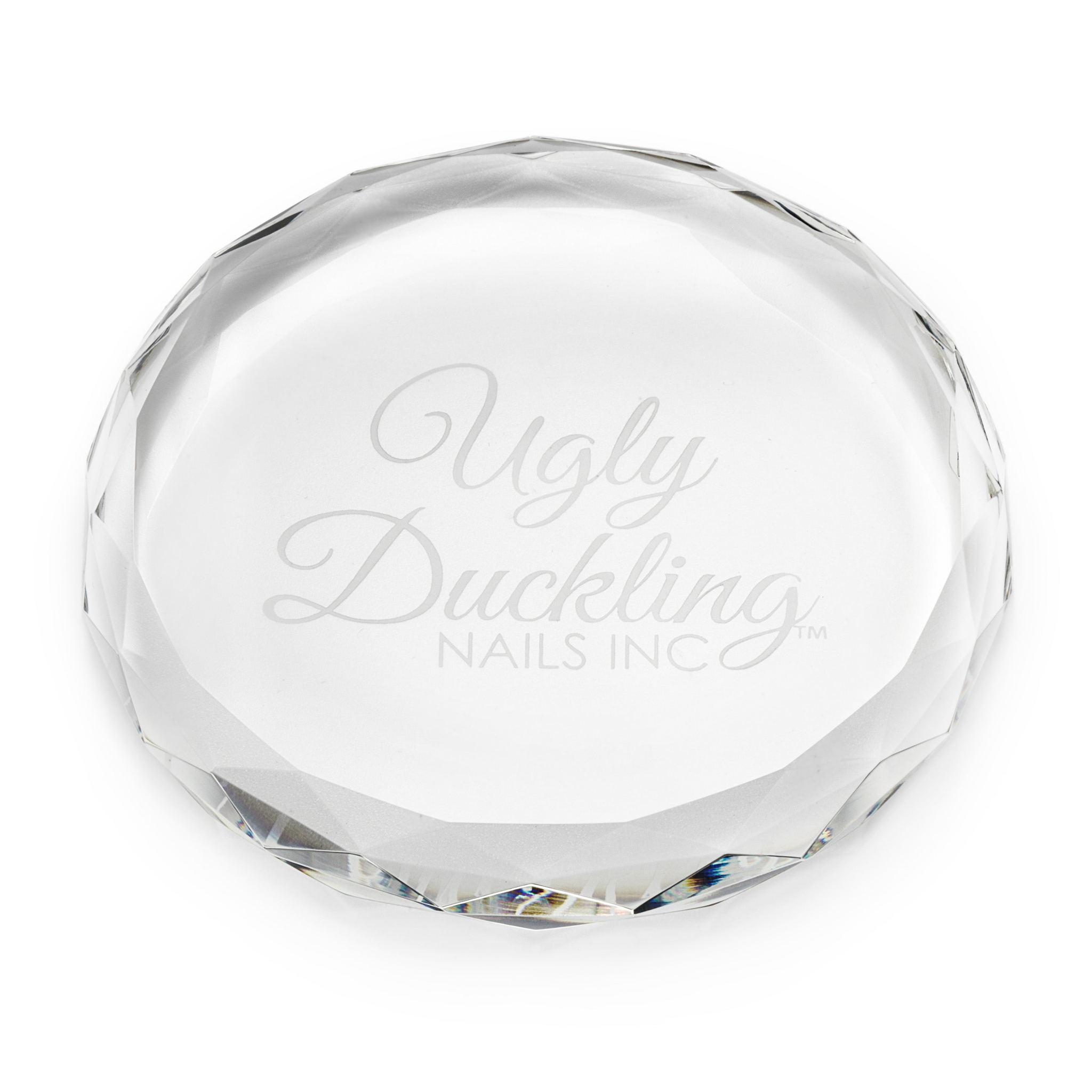 Ugly Duckling - Crystal Palette