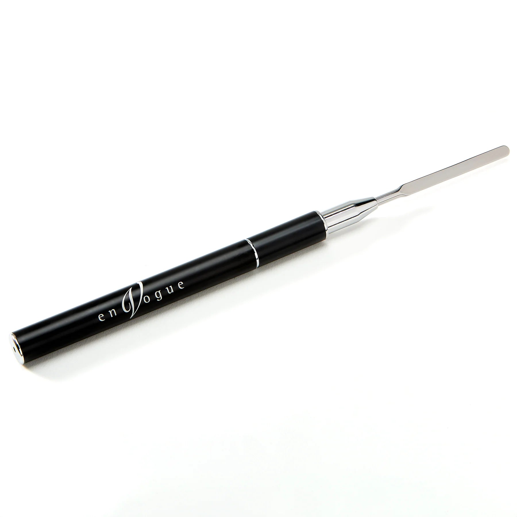 en Vogue Metal Mixing Spatula