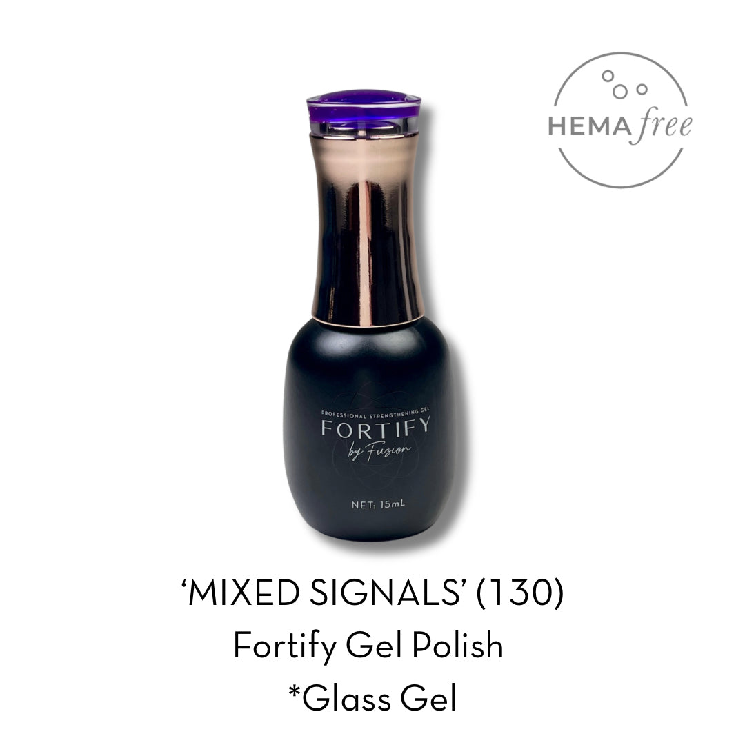 Fuzion Fortify - HEMA Free - 130
