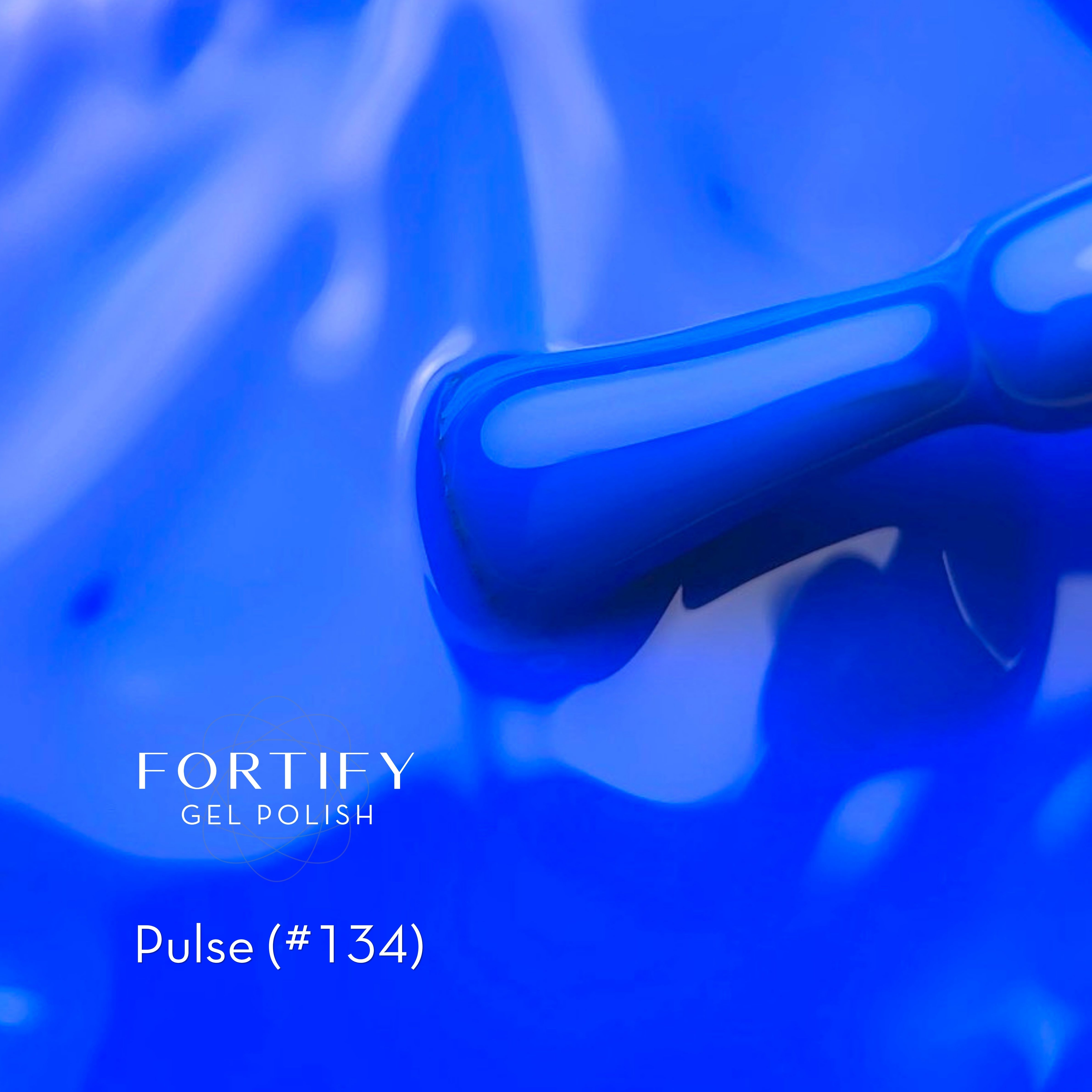 Fuzion Fortify - HEMA Free - 134