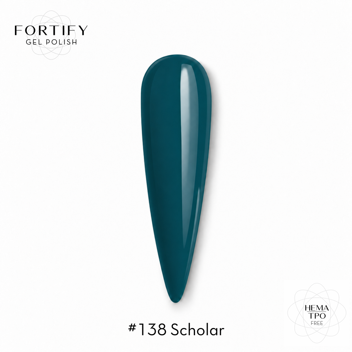 Fuzion Fortify - HEMA Free - 138