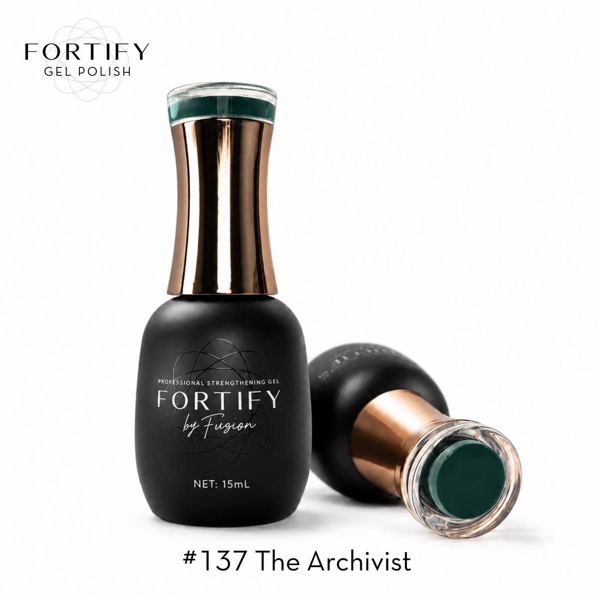 Fuzion Fortify - HEMA Free - 137