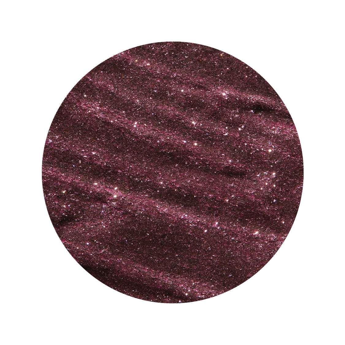 En Vogue Glitter Gel - Pink Sand
