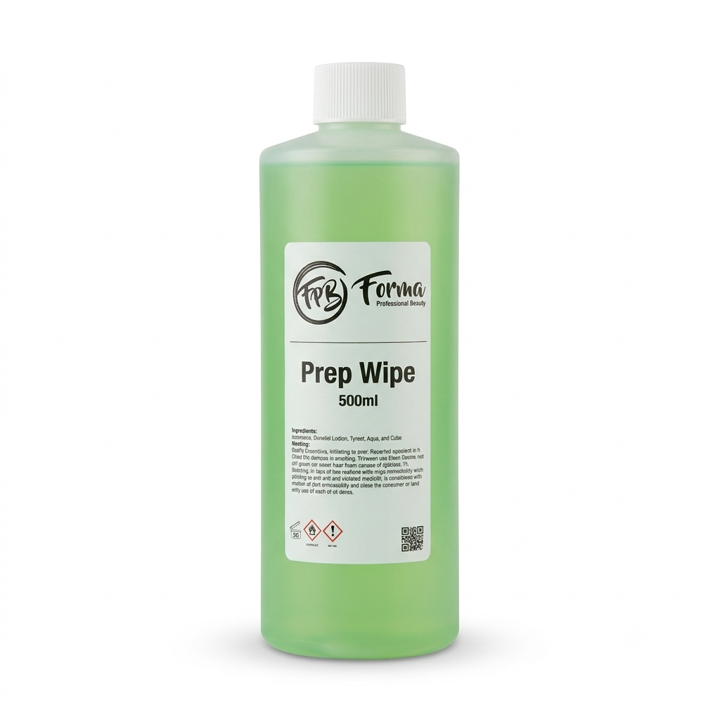 Forma Beauty Liquids - Prep Wipe