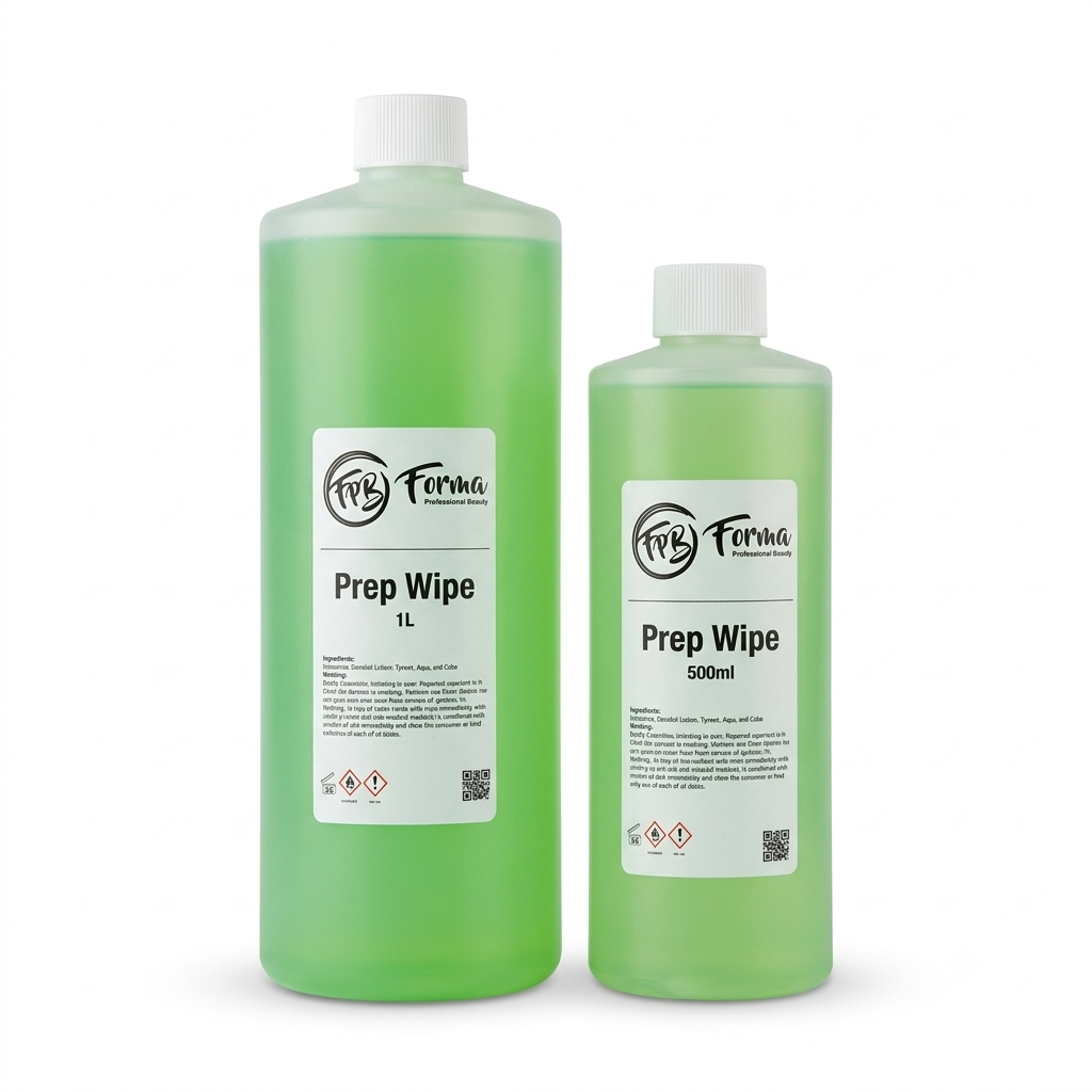 Forma Beauty Liquids - Prep Wipe