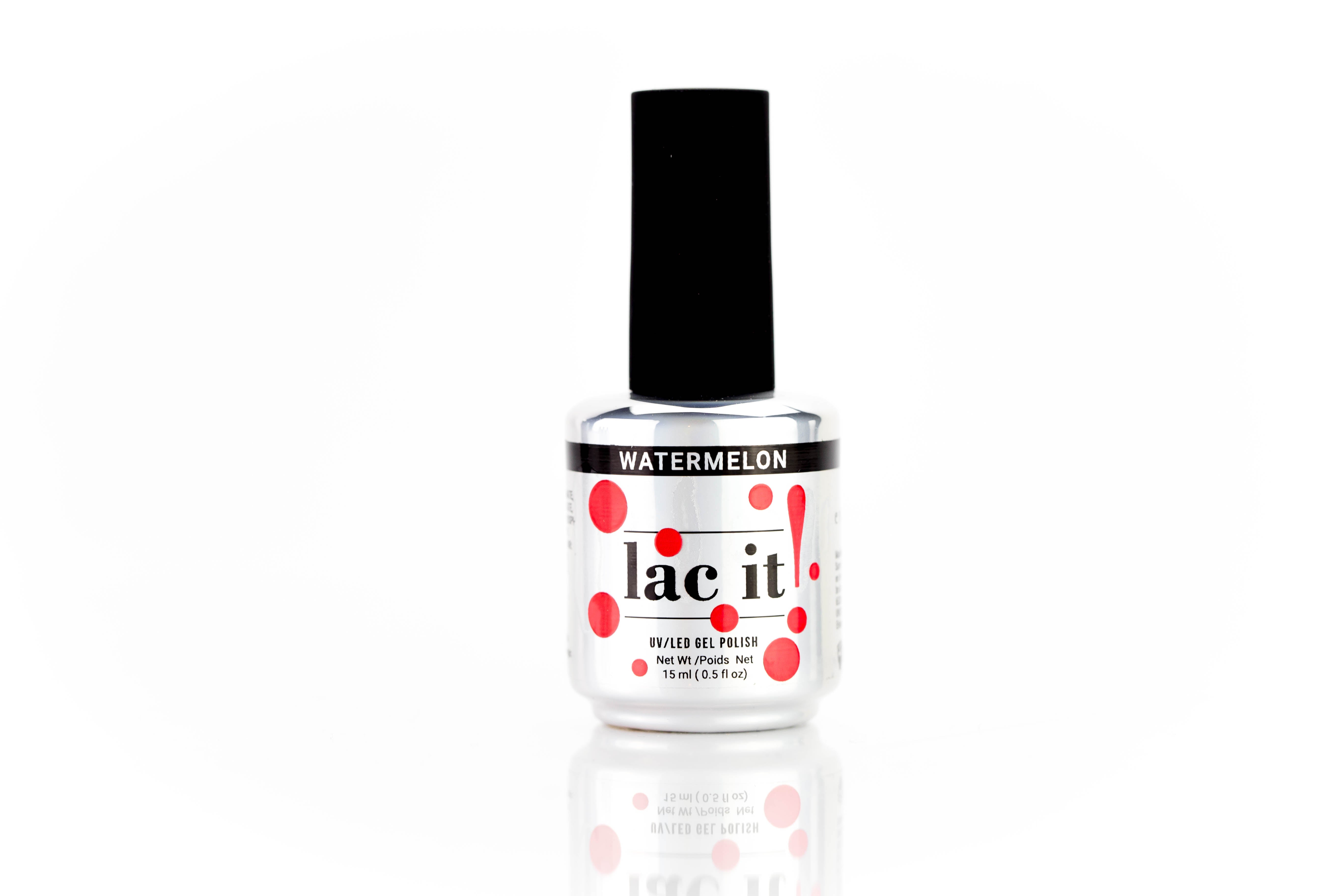 En Vogue Lac it! - Watermelon