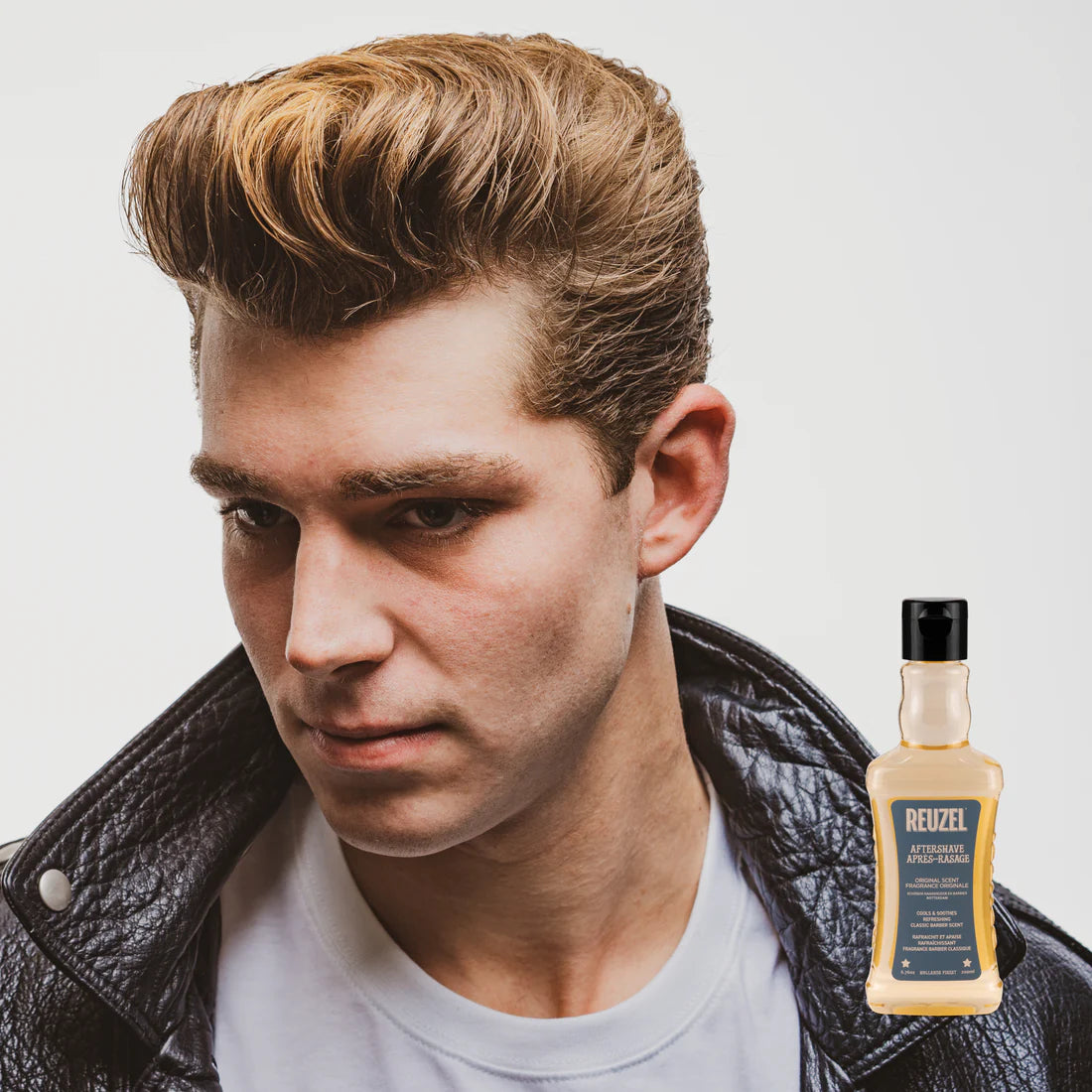 Reuzel - Aftershave