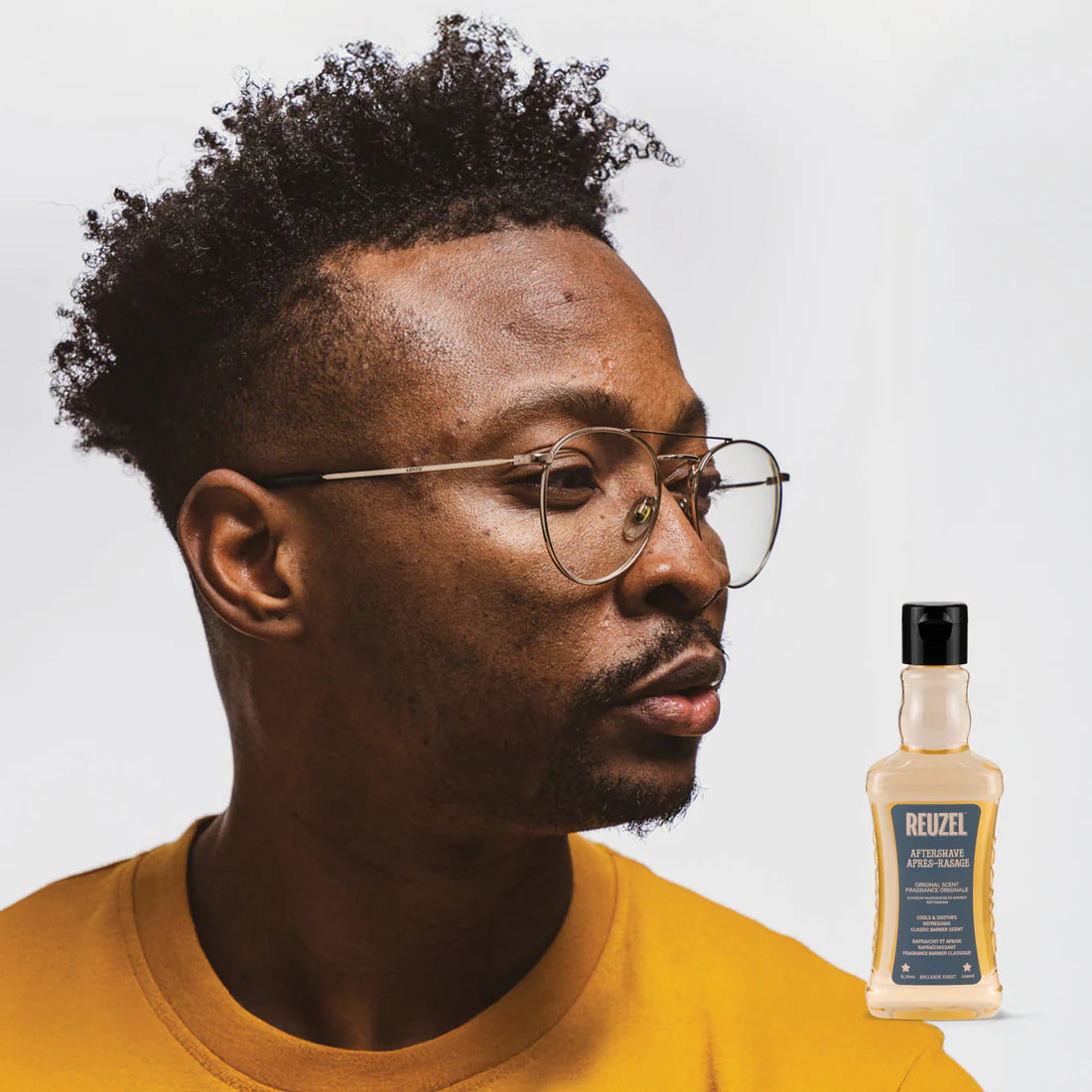 Reuzel - Aftershave
