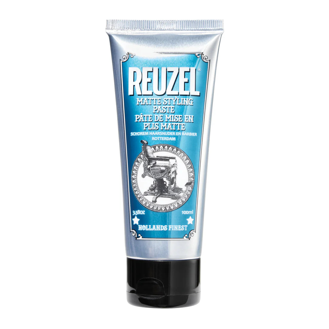 Reuzel - Matte Styling Paste