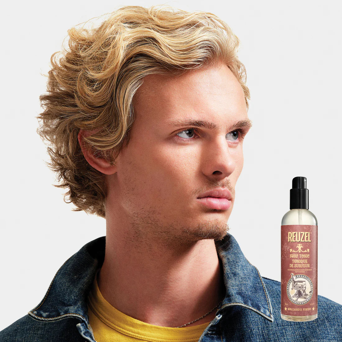 Reuzel - Surf Tonic