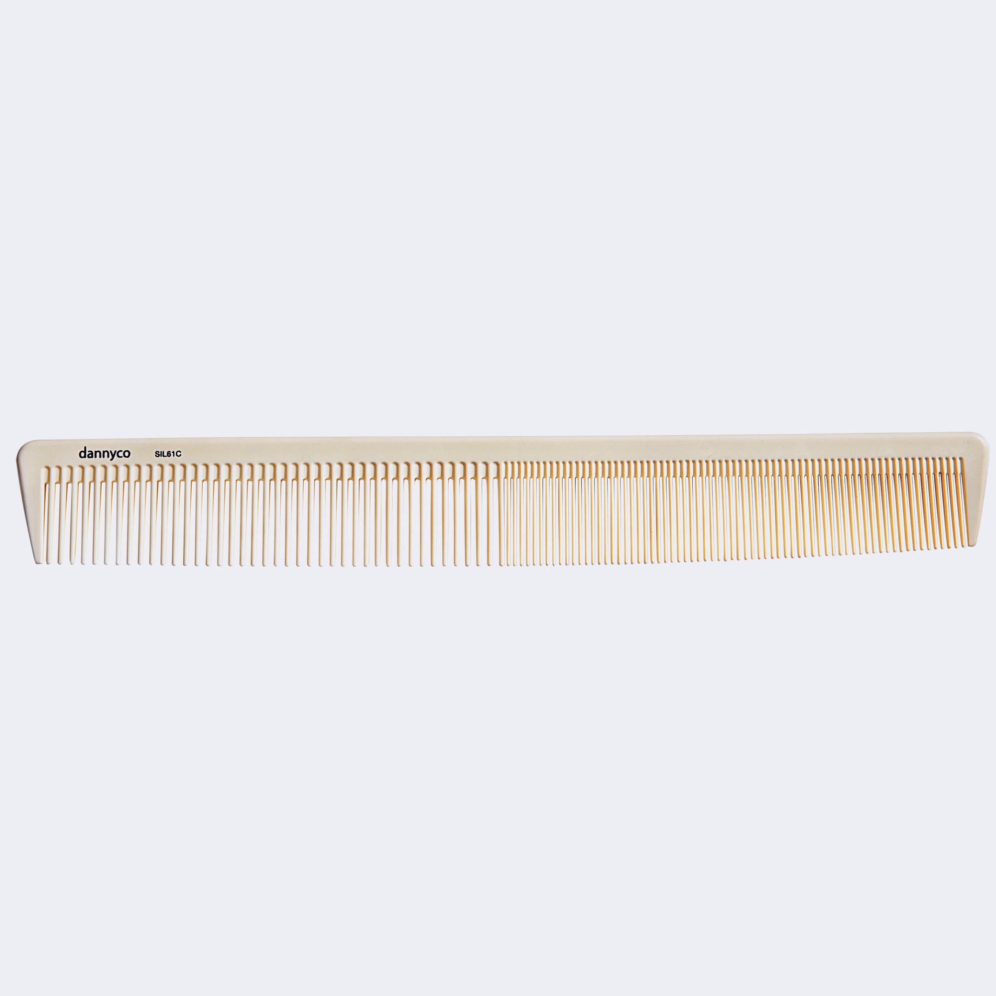 Dannyco Fine Tooth Comb