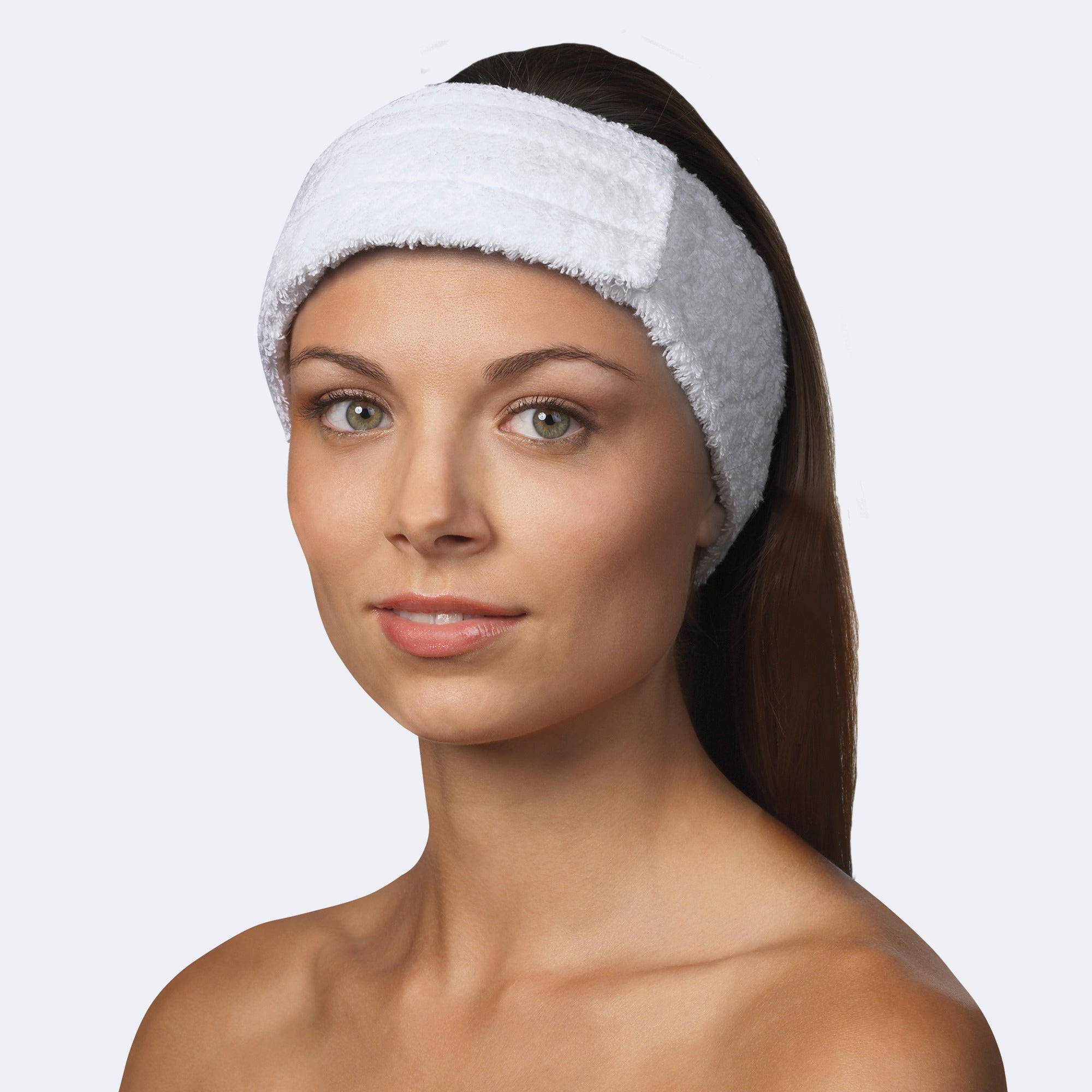 Silkline - Adjustable Headband