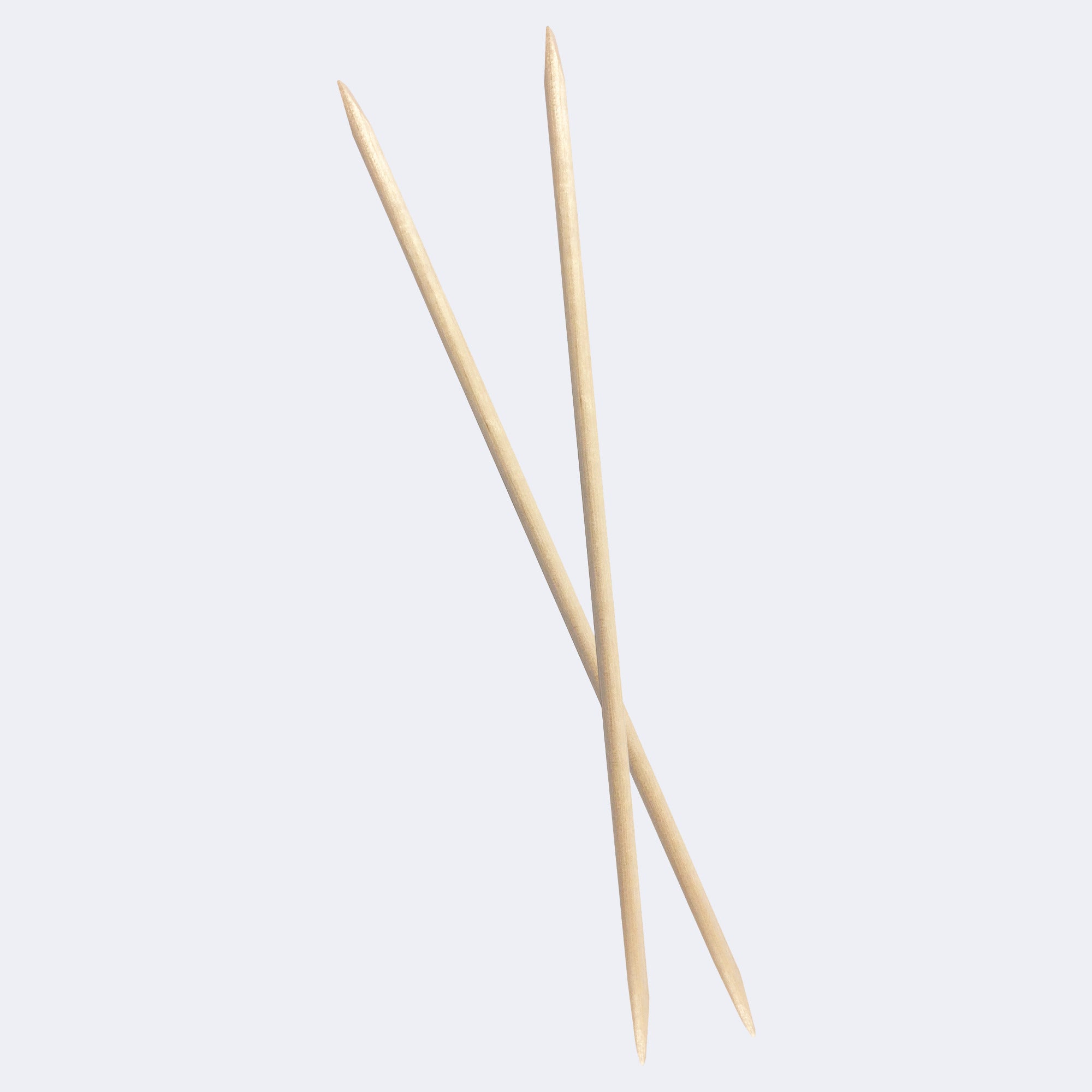Silkline - Birchwood Manicure Sticks