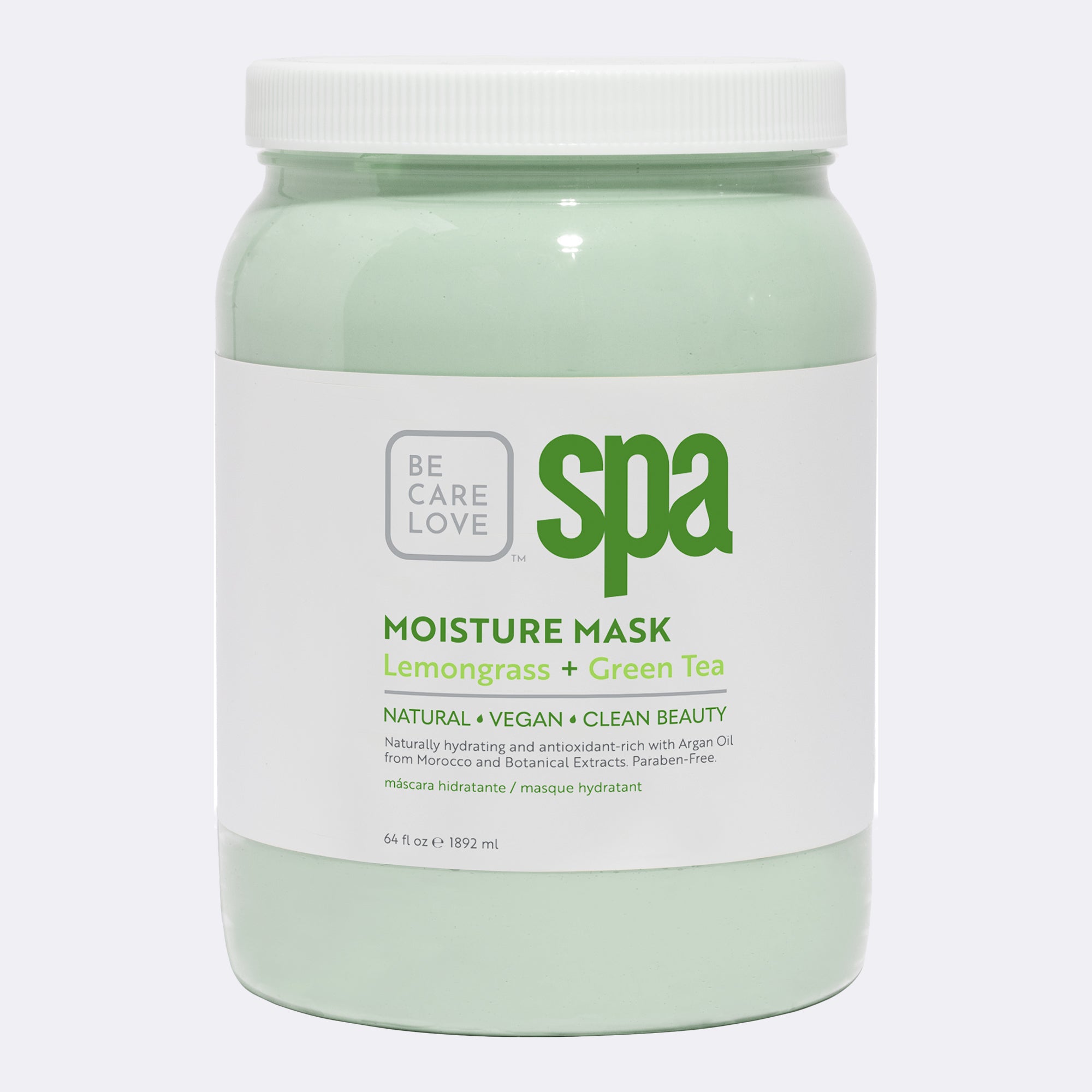 BCL Spa Moisture Mask