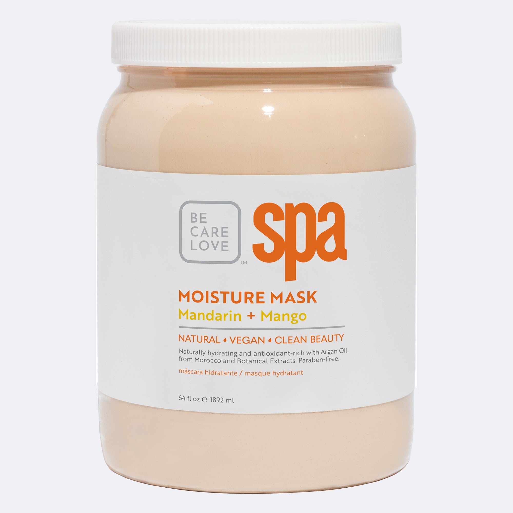 BCL Spa Moisture Mask