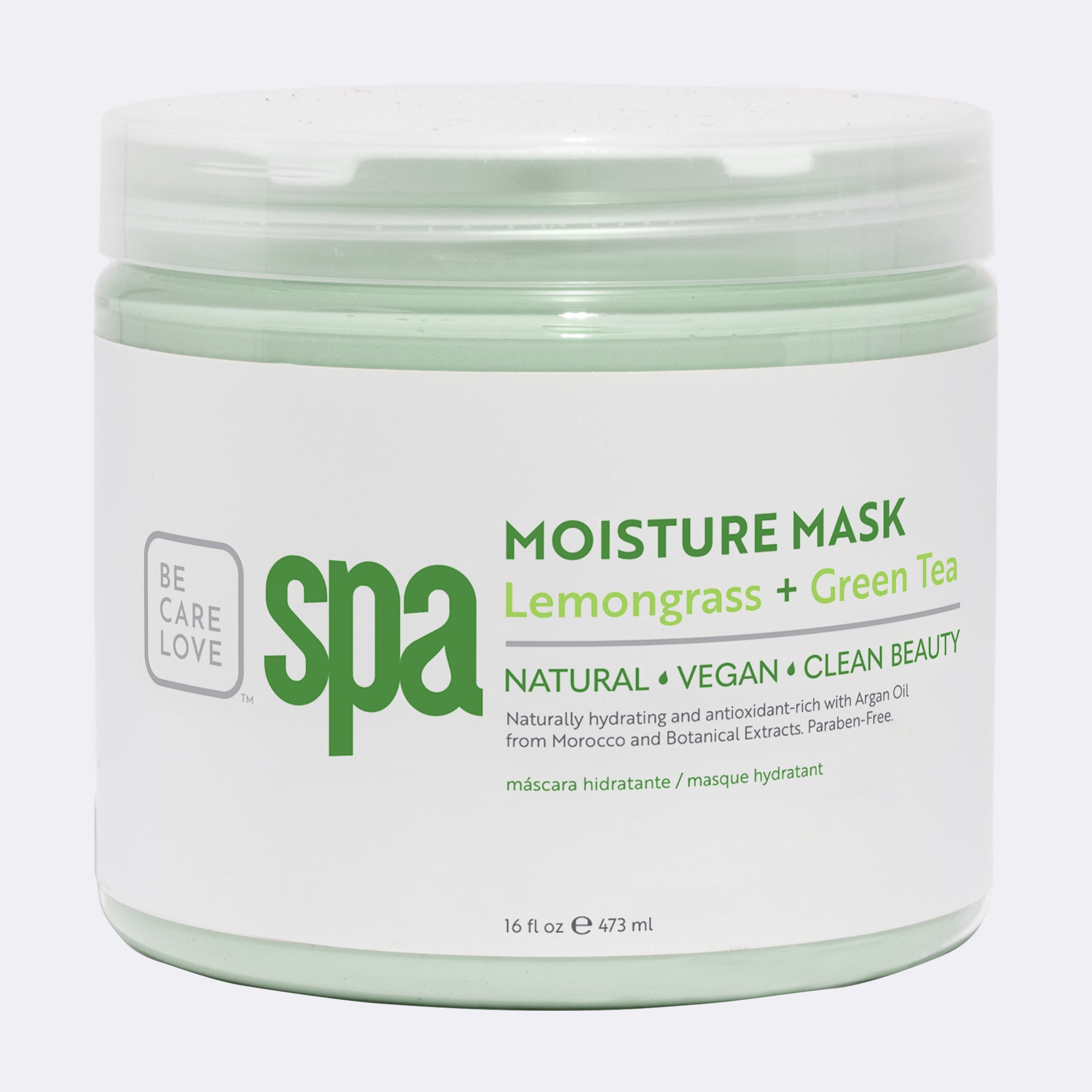 BCL Spa Moisture Mask