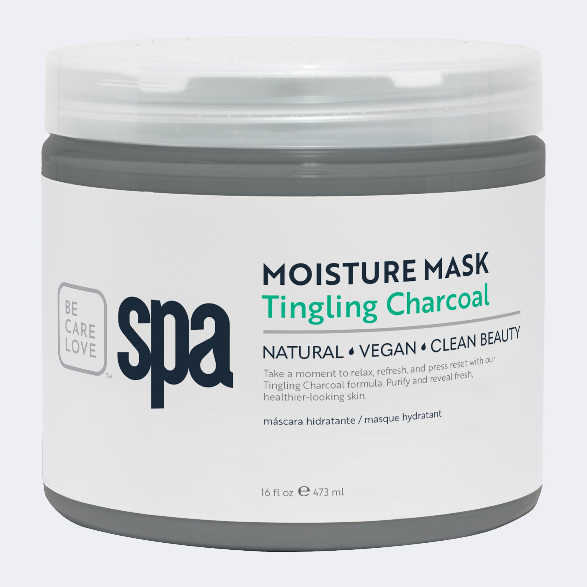 BCL Spa Moisture Mask