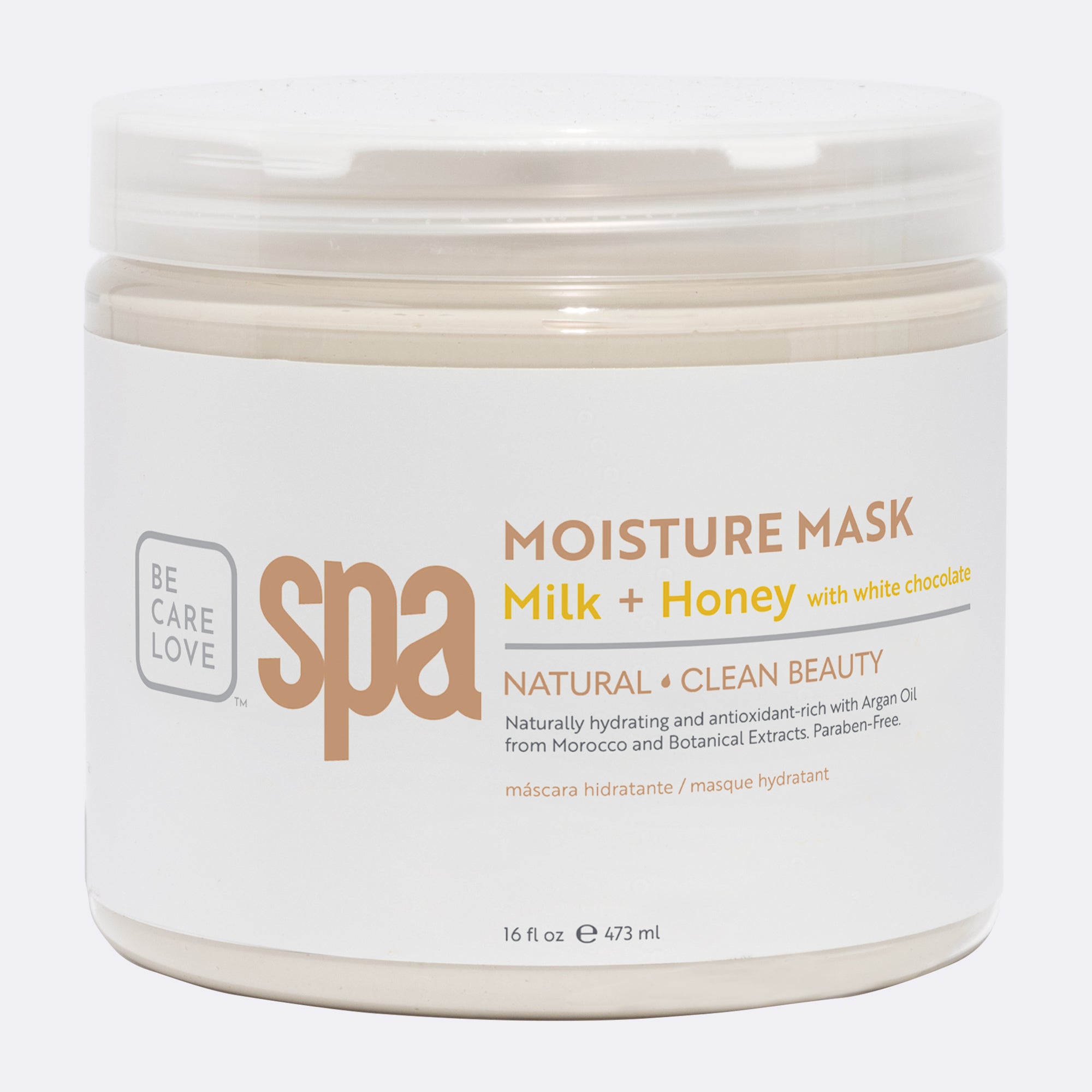 BCL Spa Moisture Mask